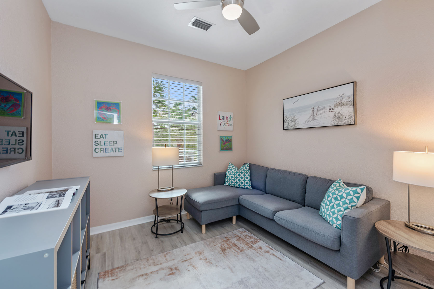 8305 Whisper Trace Way , 202