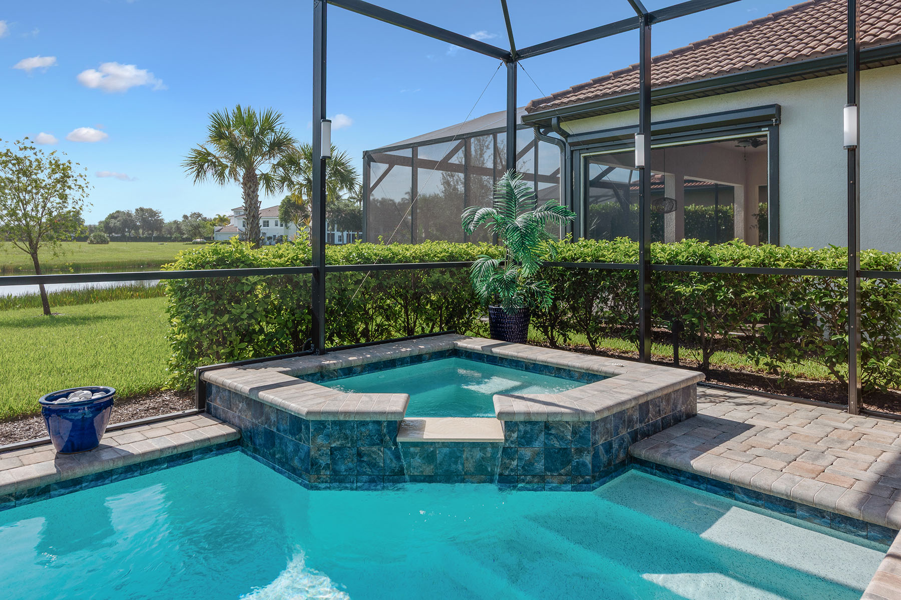 2740 Amaranda Court