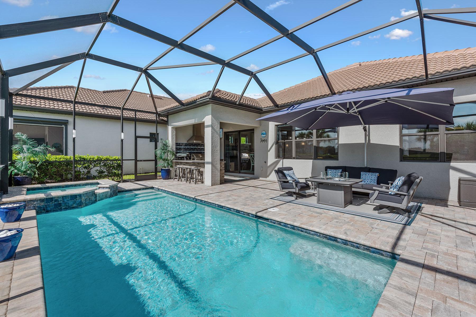 2740 Amaranda Court