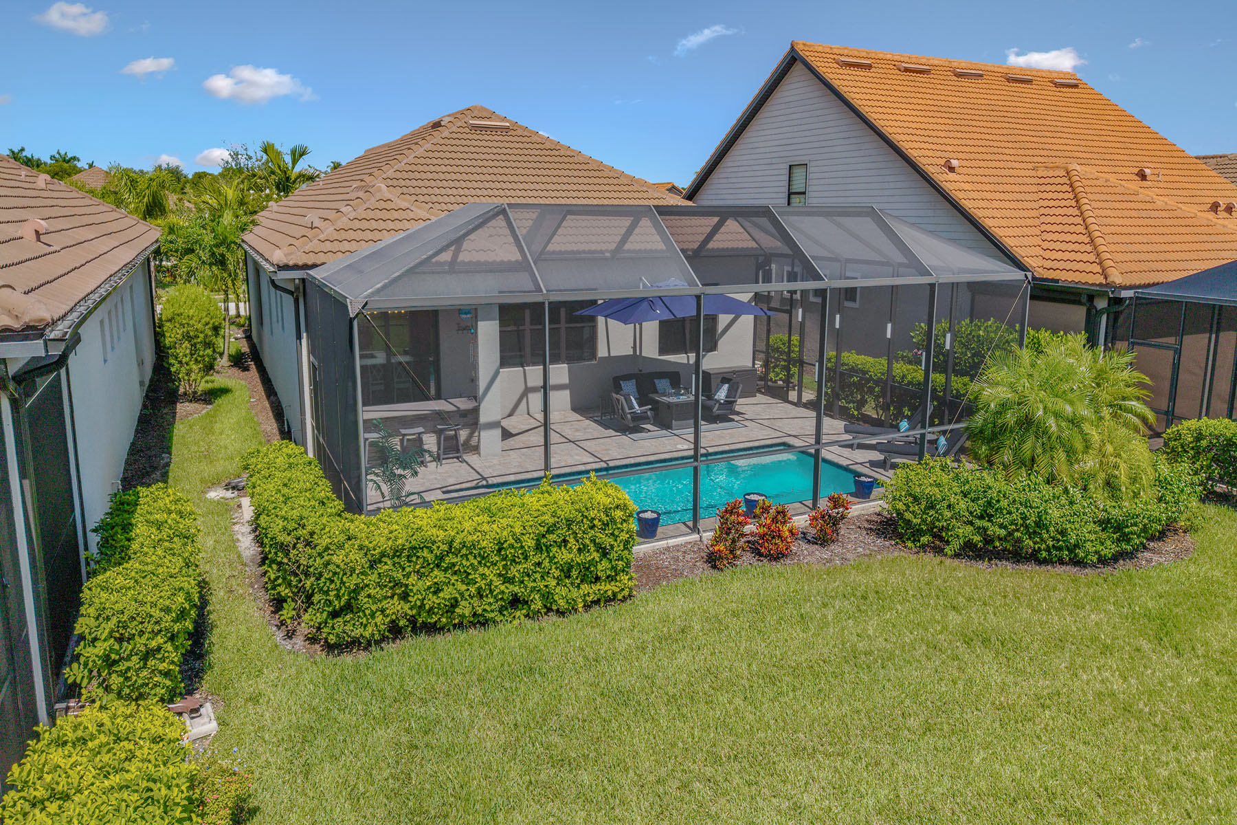 2740 Amaranda Court
