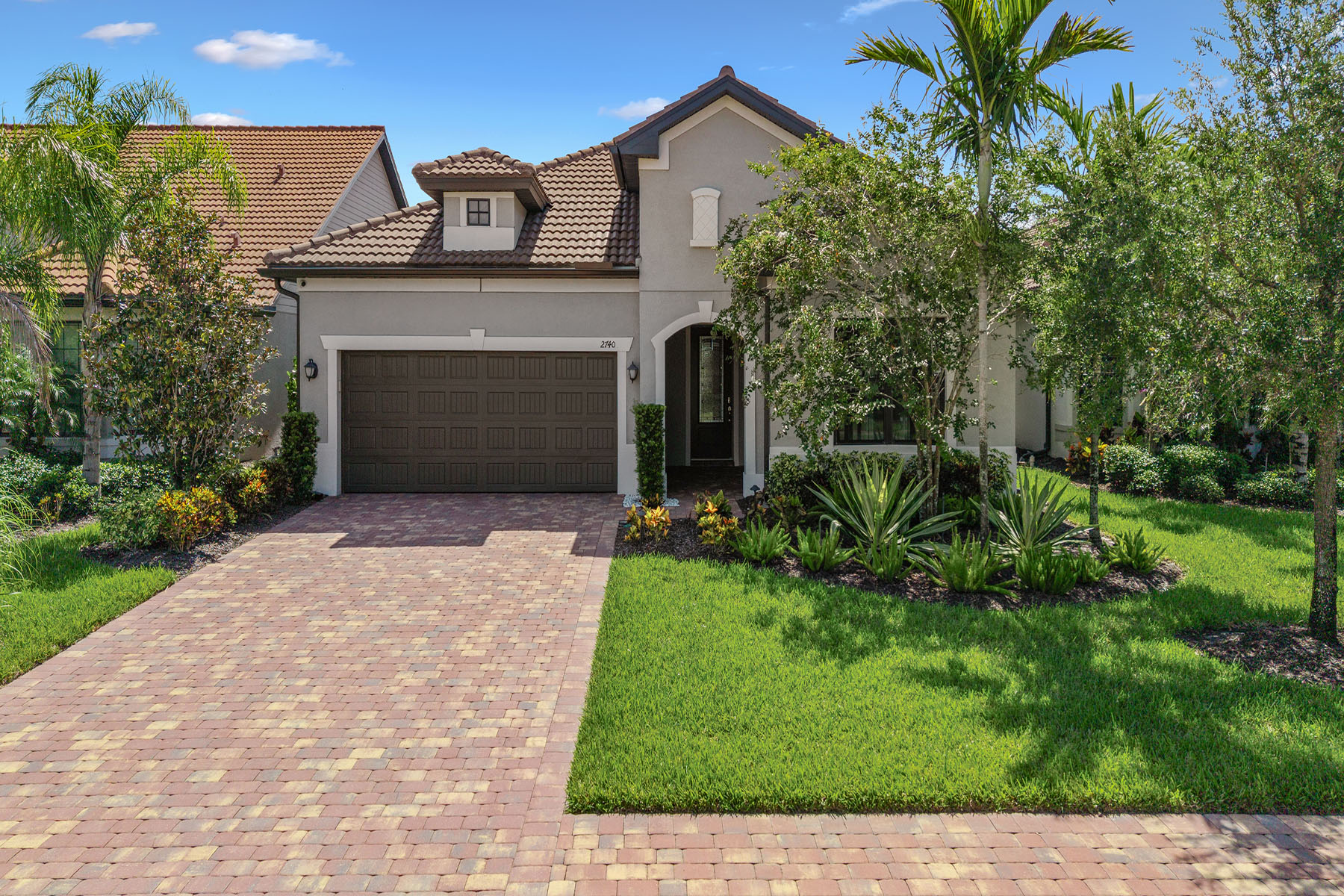 2740 Amaranda Court