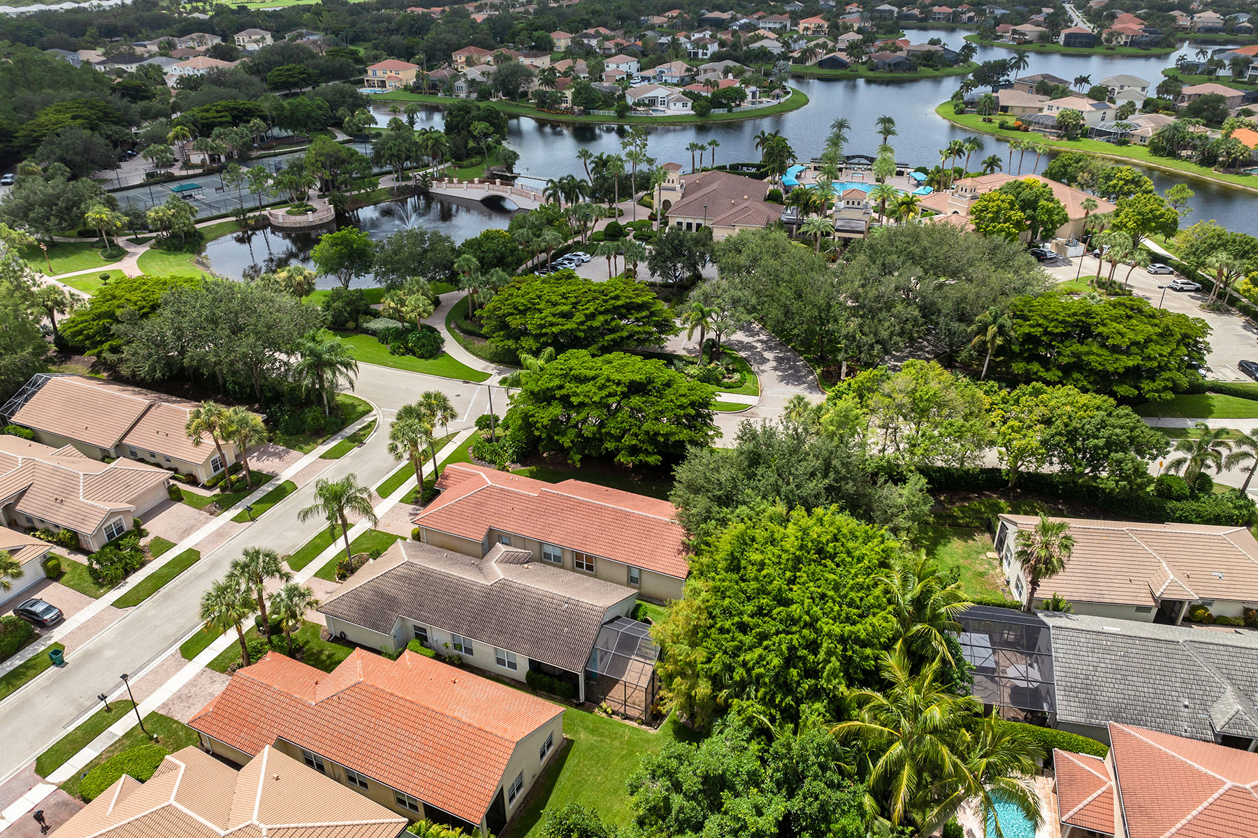1293 Barrigona Court