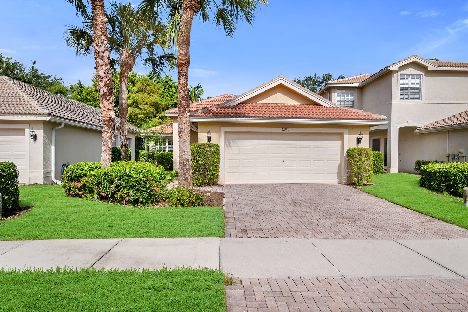 1293 Barrigona Court