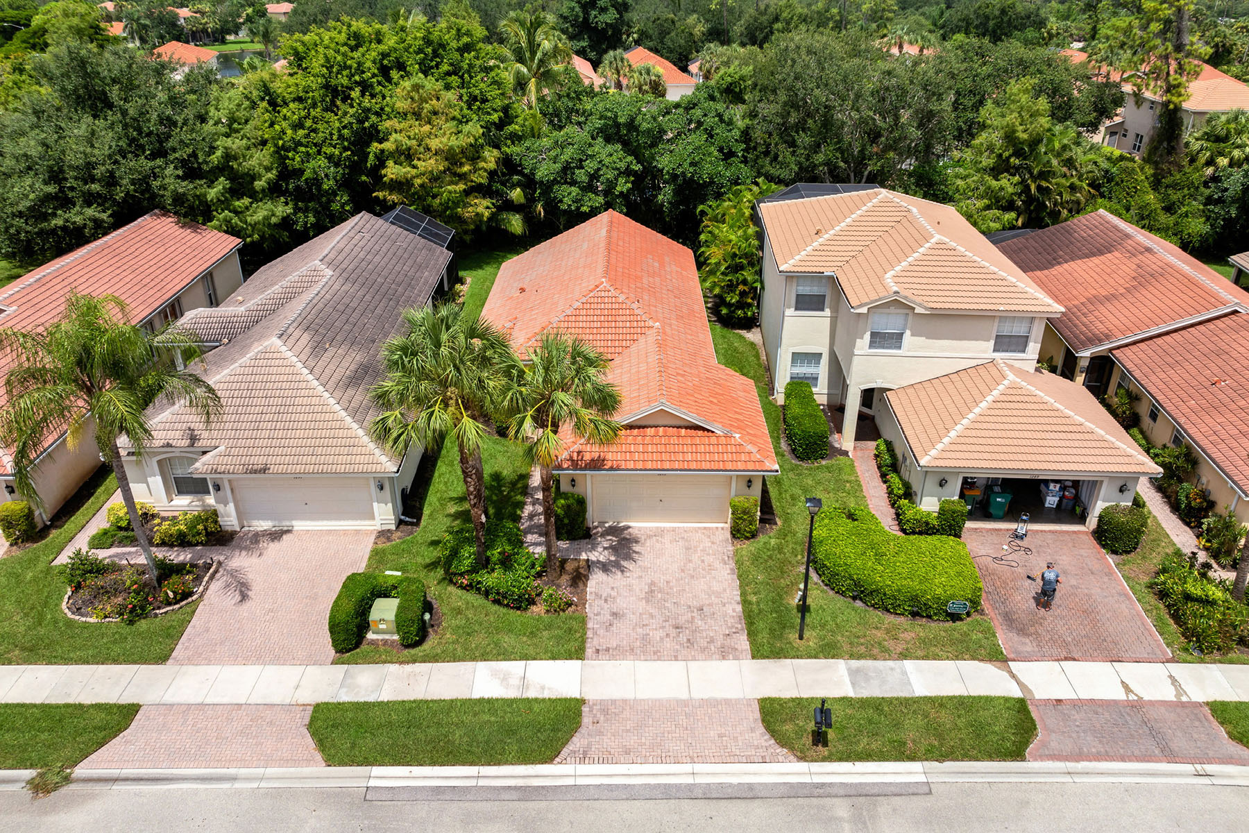 1293 Barrigona Court