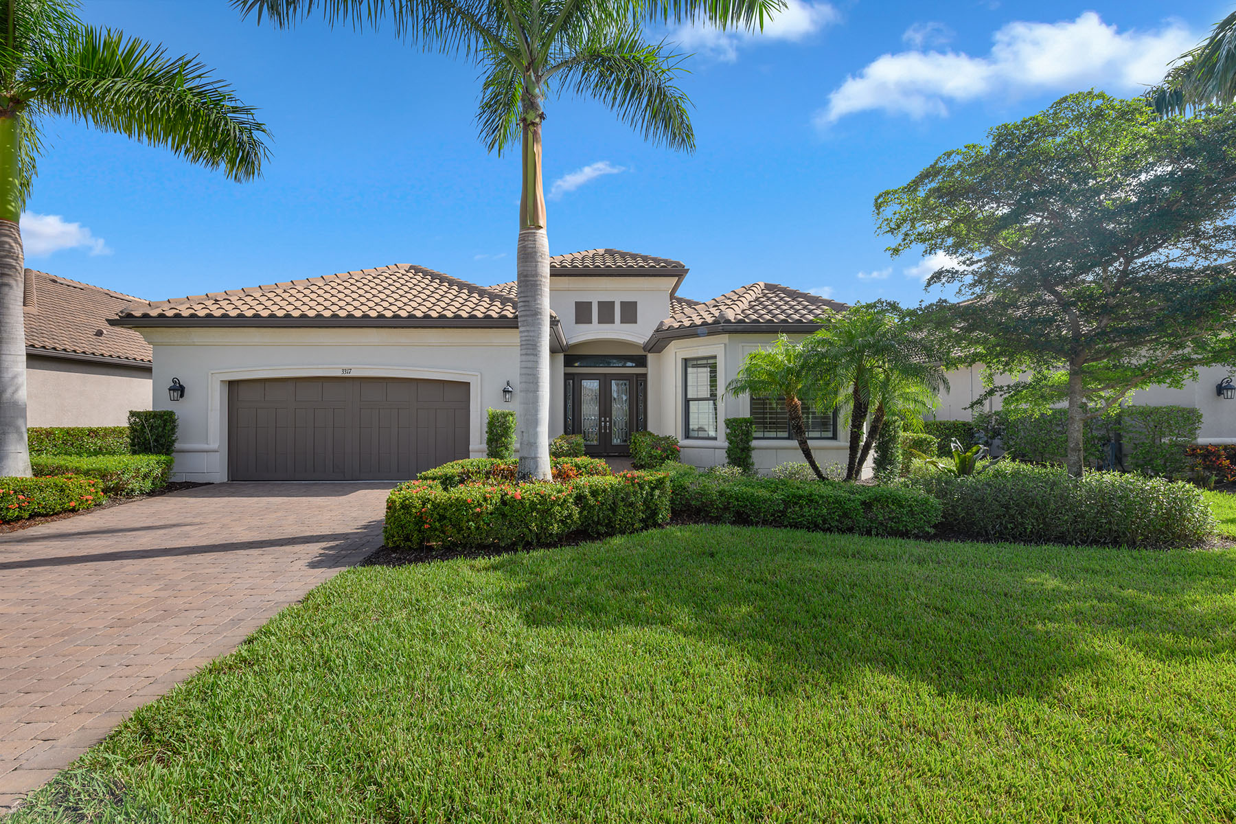 3317 Belon Lane