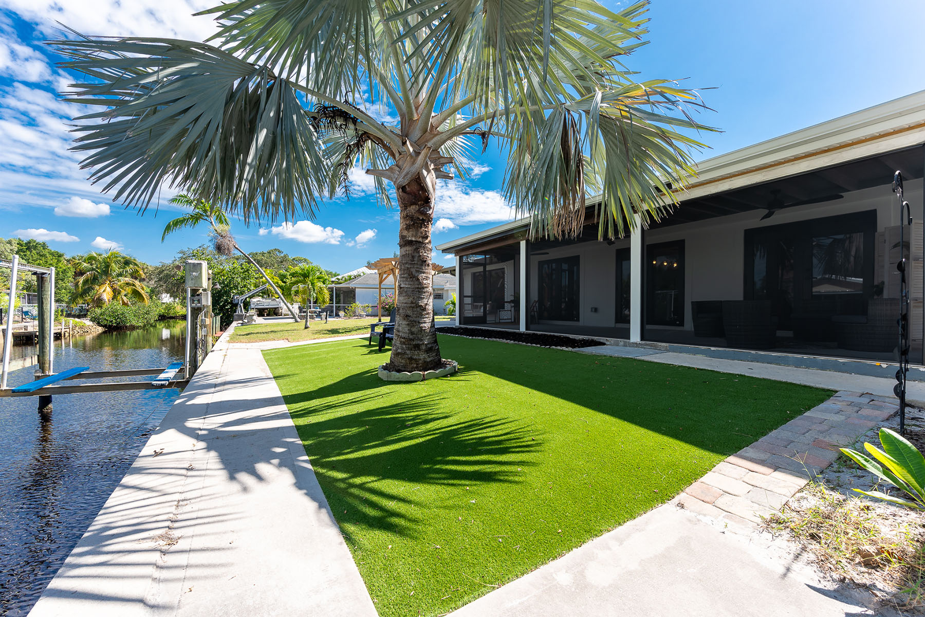 9793 Tonya Court