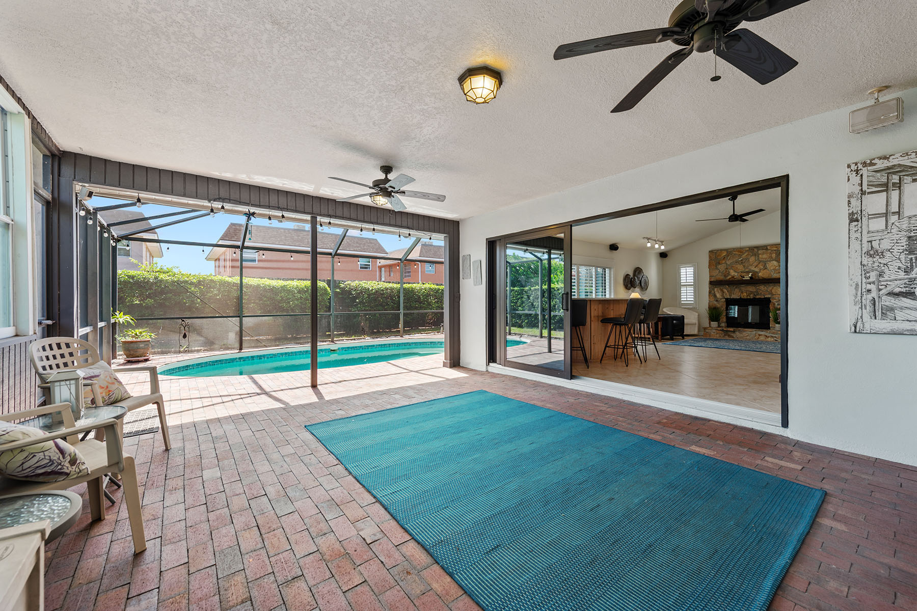4980 Napoli Drive