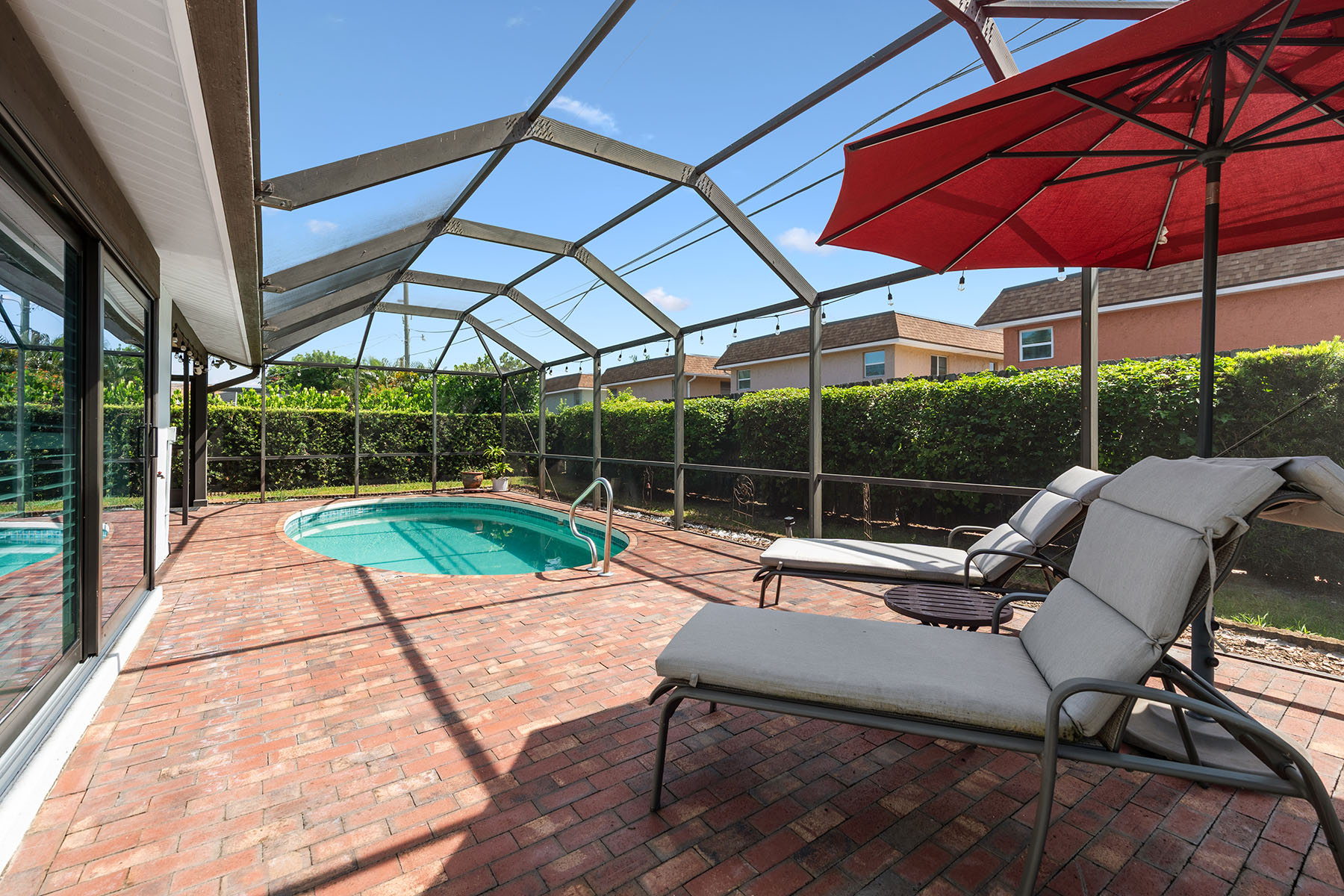 4980 Napoli Drive