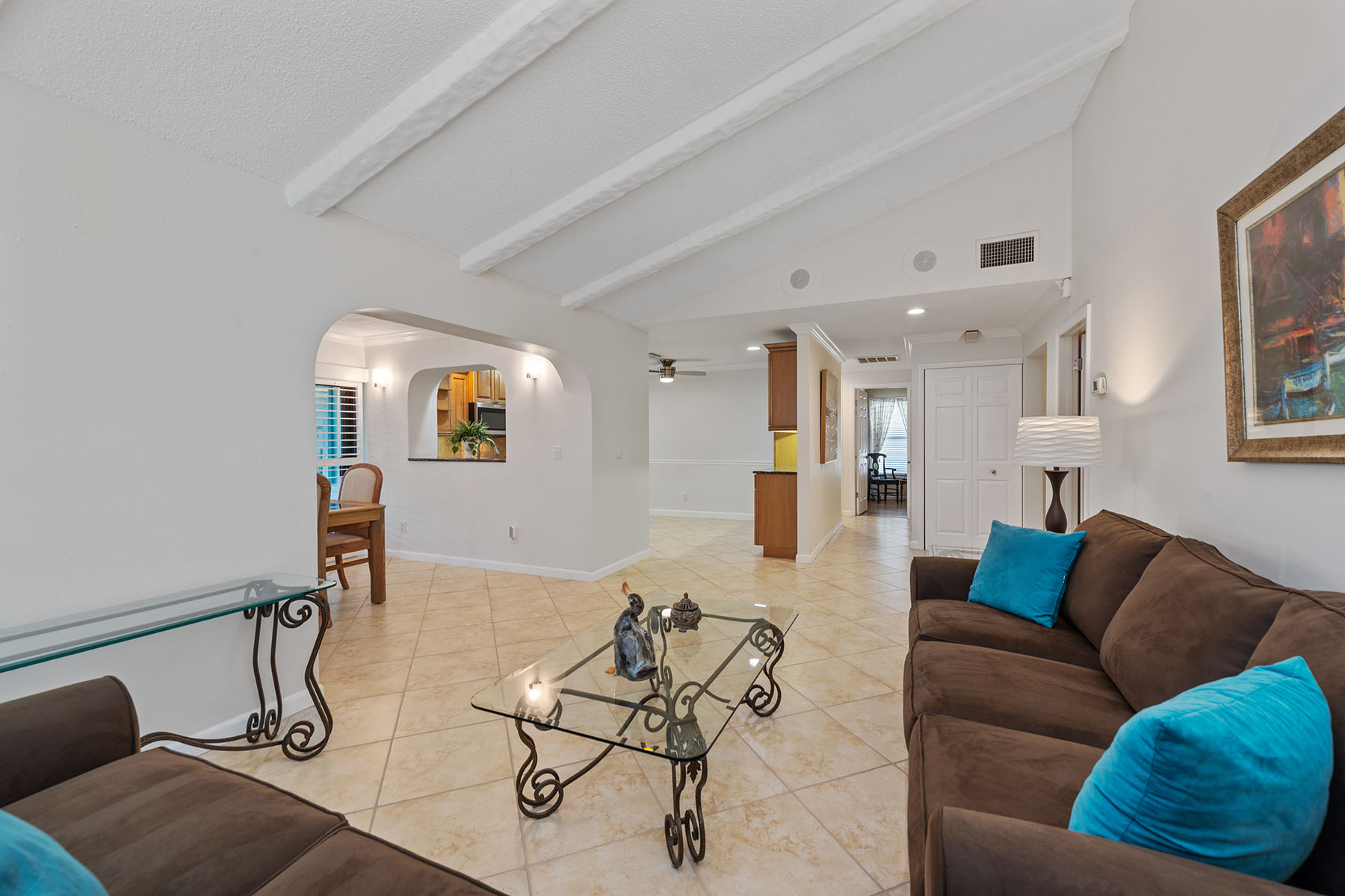 4980 Napoli Drive