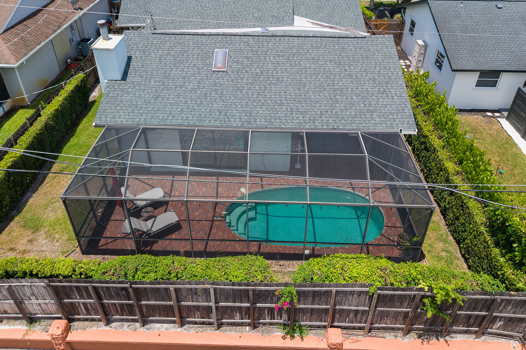 4980 Napoli Drive