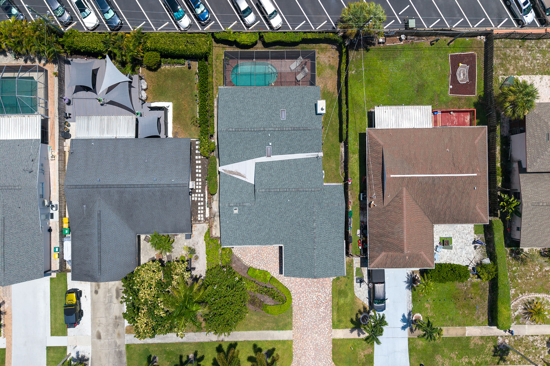 4980 Napoli Drive