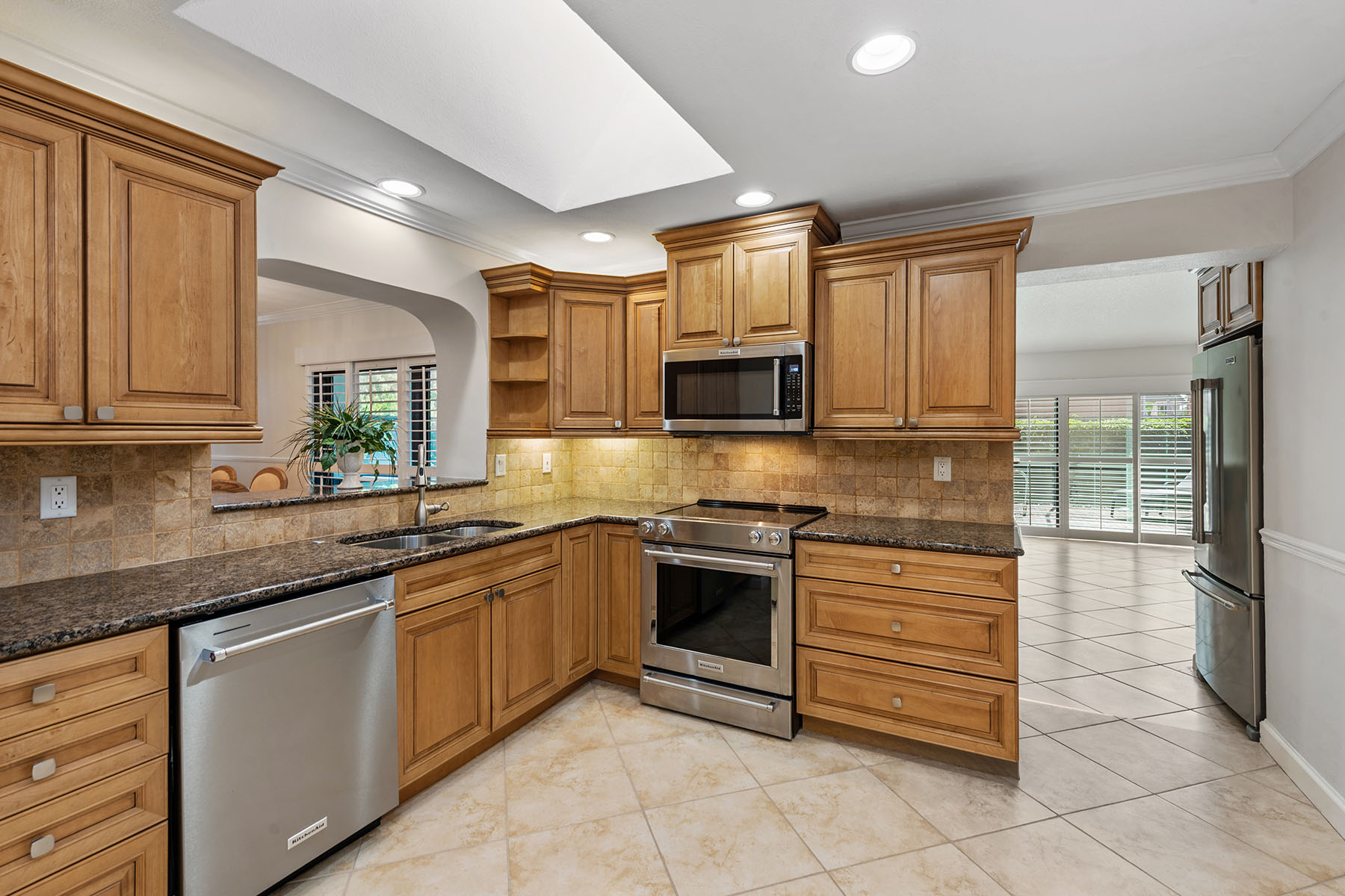 4980 Napoli Drive