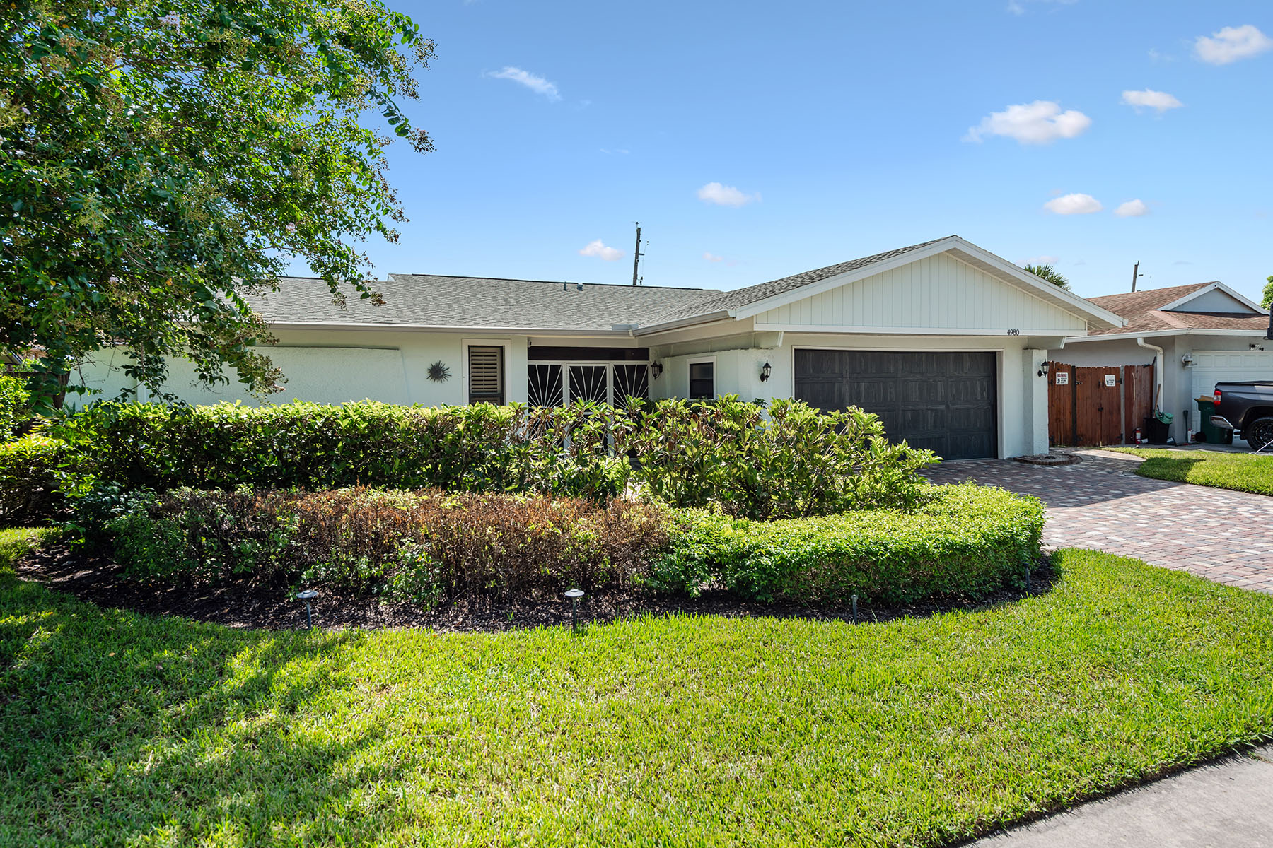 4980 Napoli Drive
