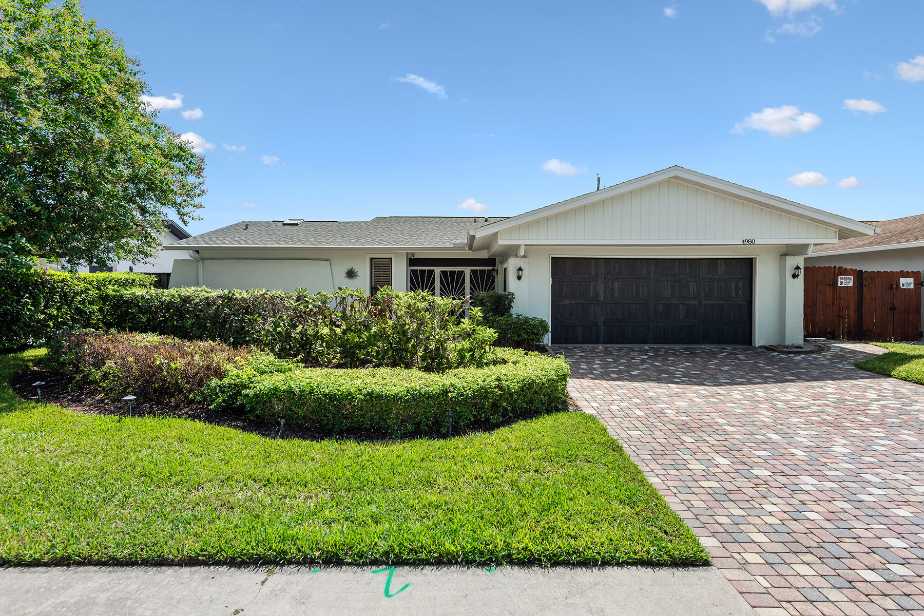 4980 Napoli Drive