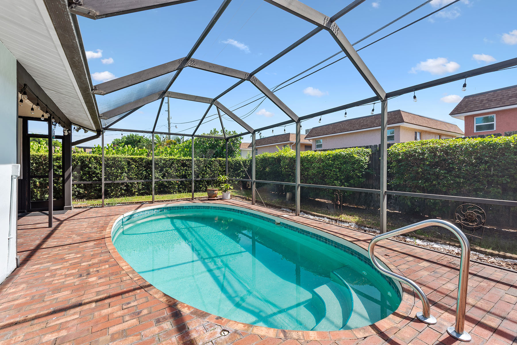 4980 Napoli Drive