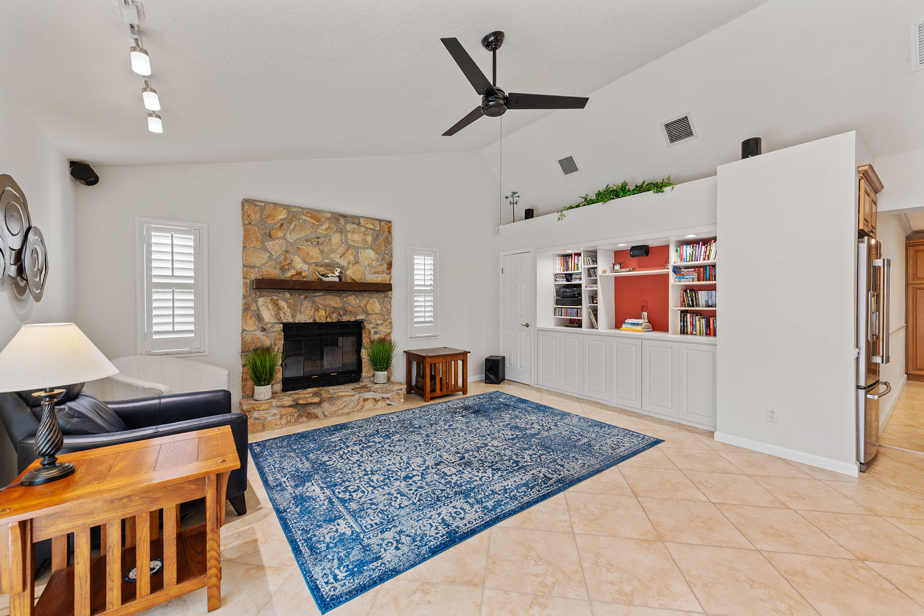4980 Napoli Drive