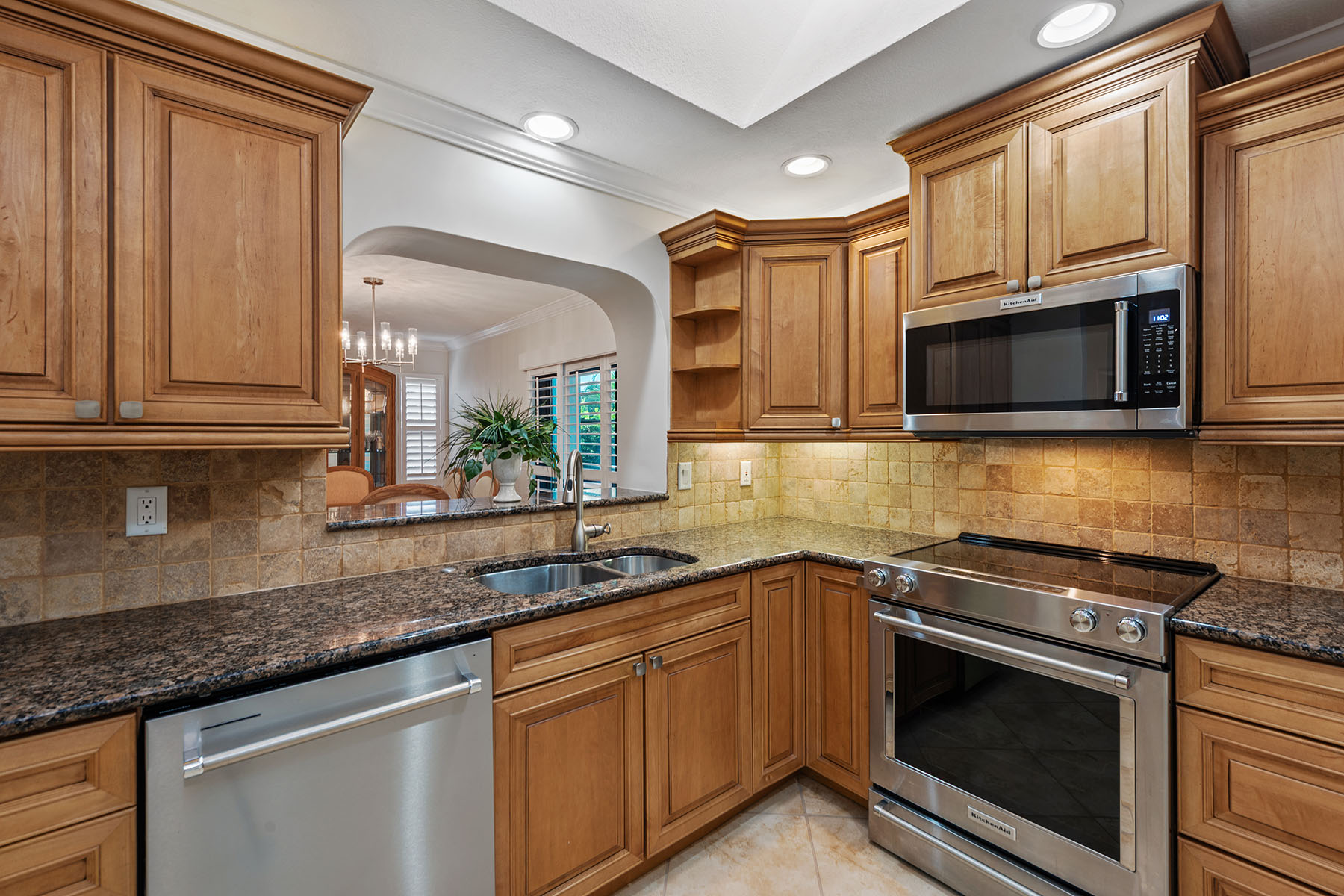 4980 Napoli Drive