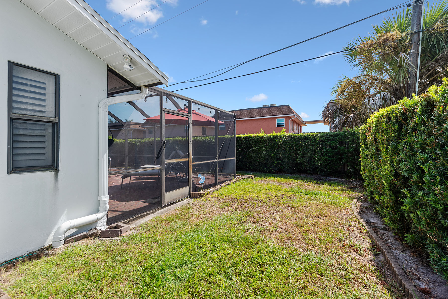 4980 Napoli Drive