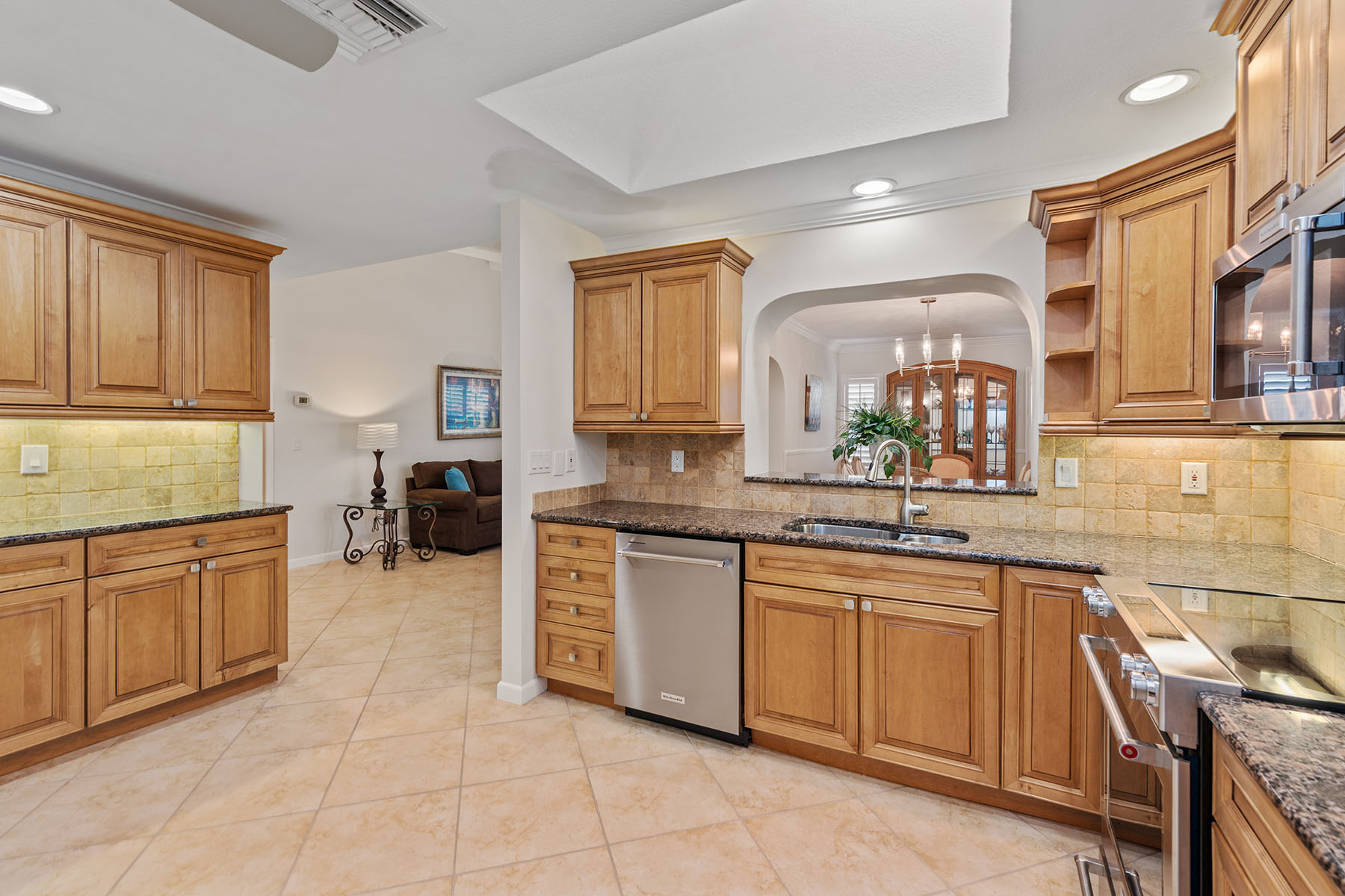 4980 Napoli Drive