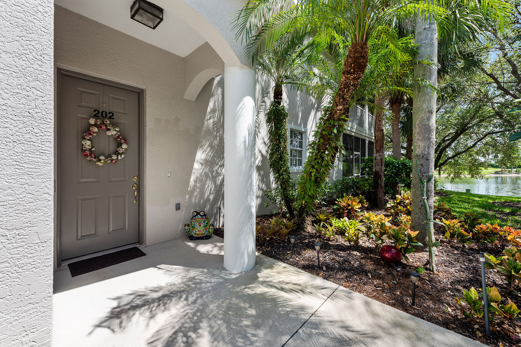 4710 Shinnecock Hills Court , 202