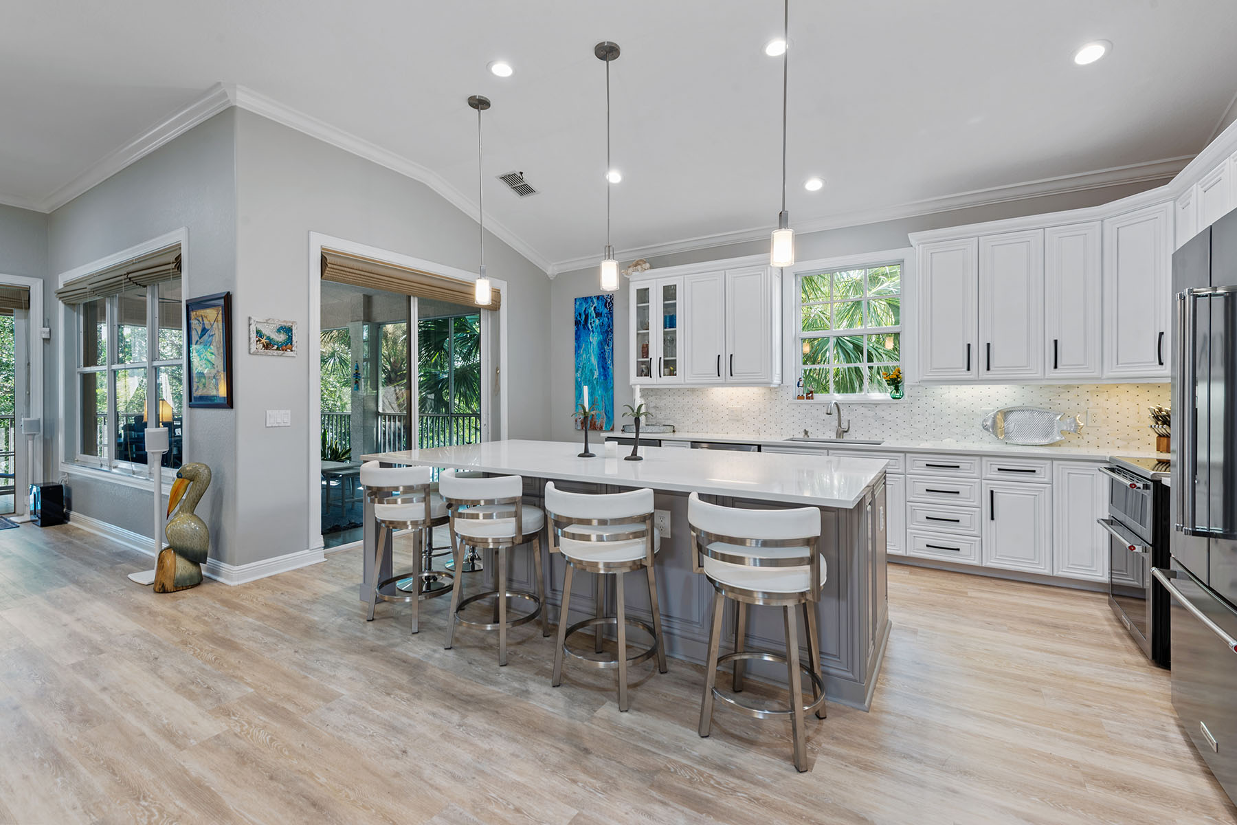 4710 Shinnecock Hills Court , 202