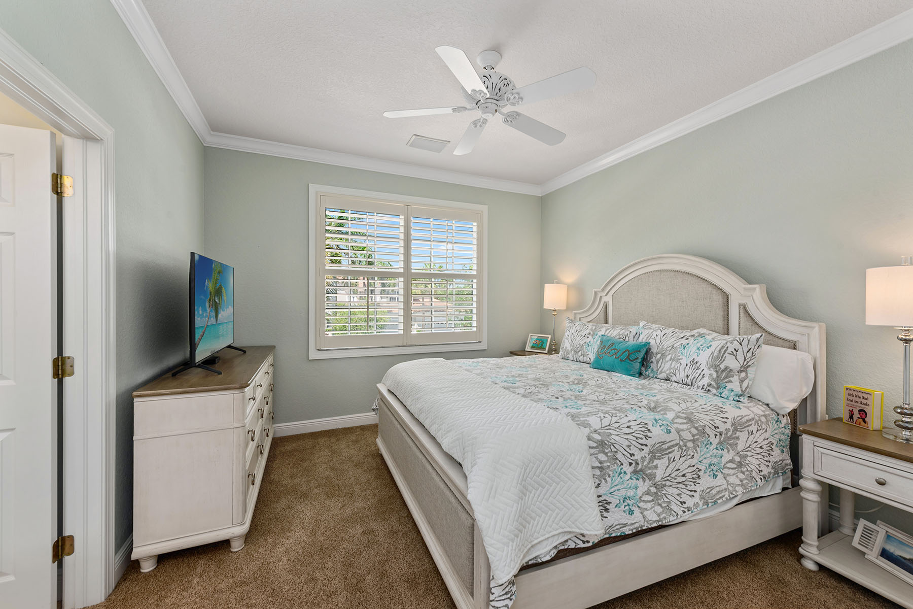 4710 Shinnecock Hills Court , 202