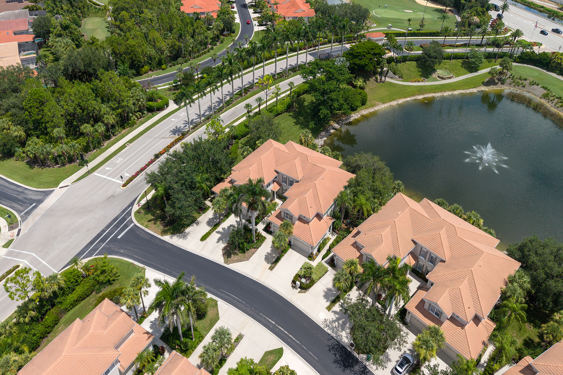 4710 Shinnecock Hills Court , 202