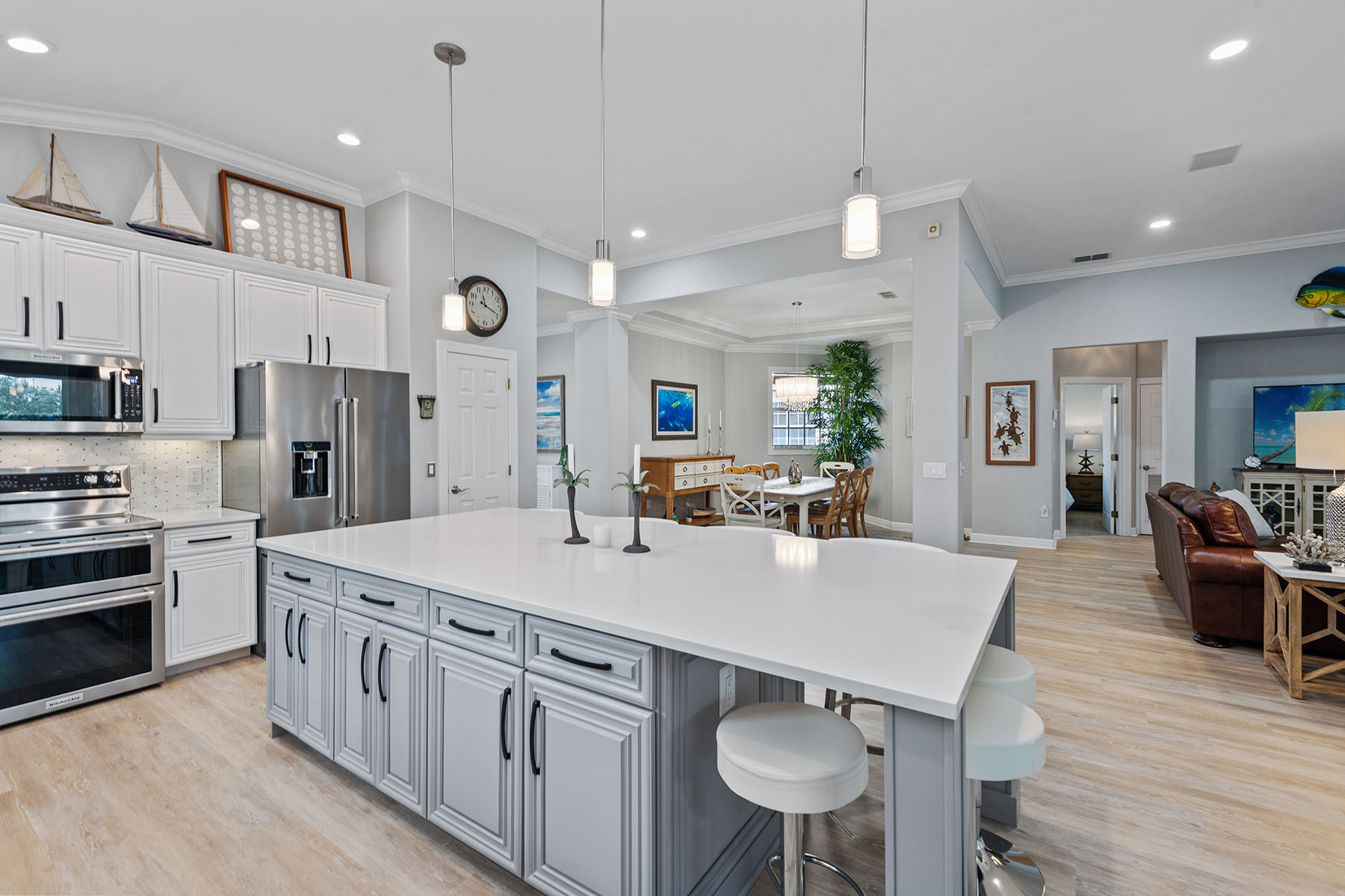 4710 Shinnecock Hills Court , 202