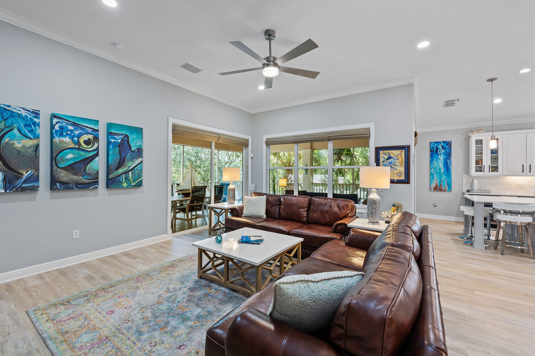 4710 Shinnecock Hills Court , 202