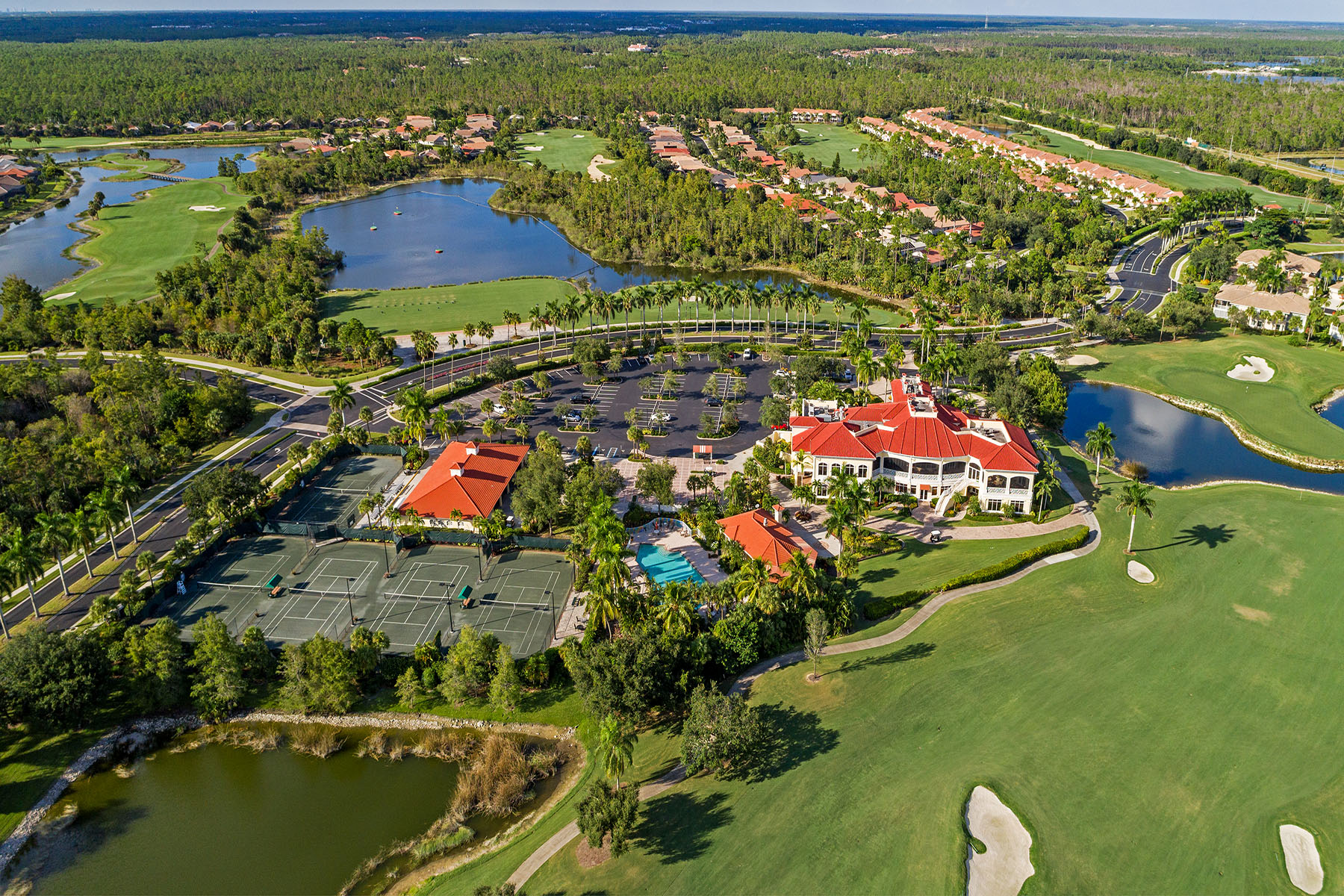 4710 Shinnecock Hills Court , 202