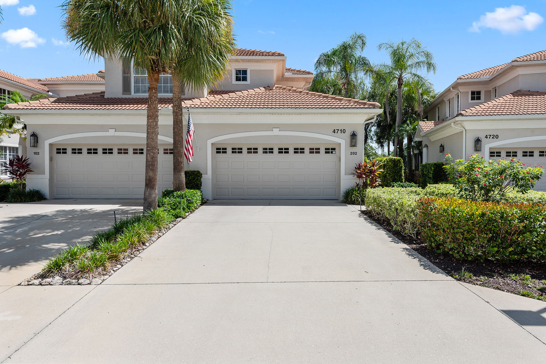 4710 Shinnecock Hills Court , 202