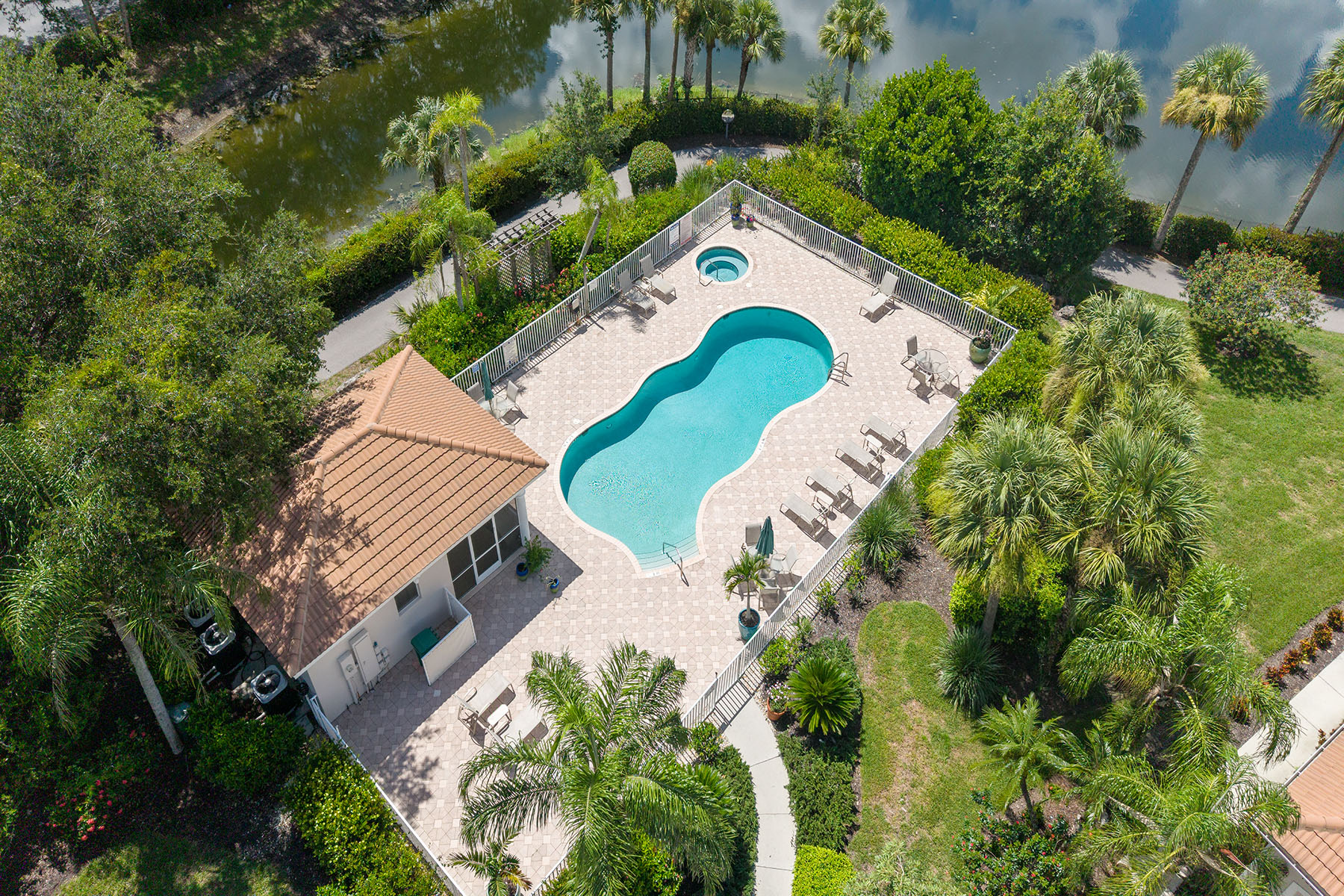 4710 Shinnecock Hills Court , 202