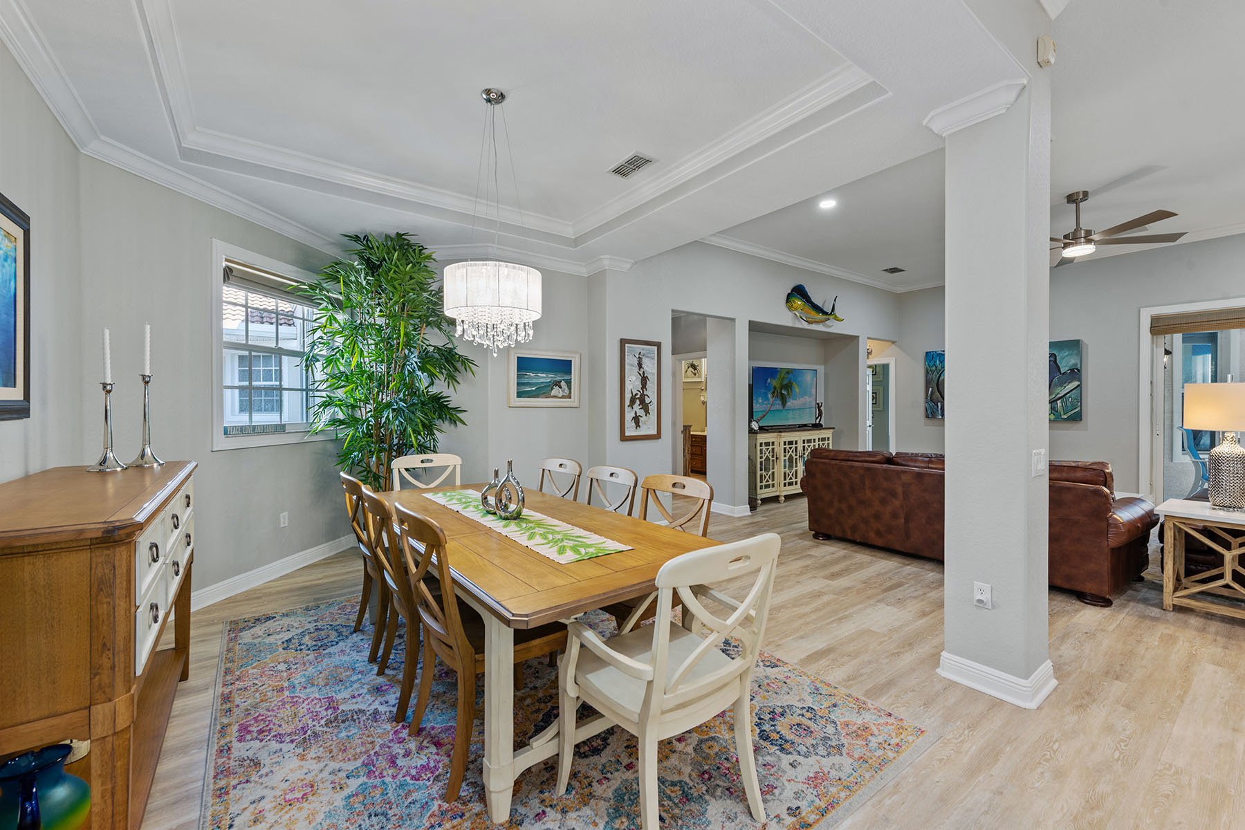 4710 Shinnecock Hills Court , 202