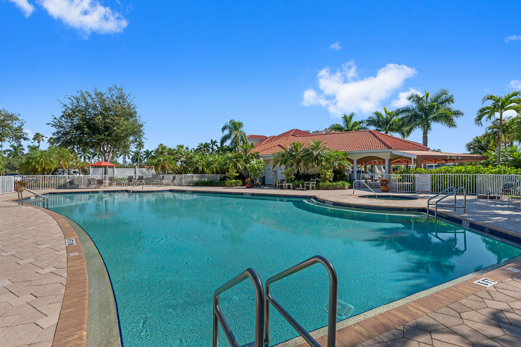 4710 Shinnecock Hills Court , 202
