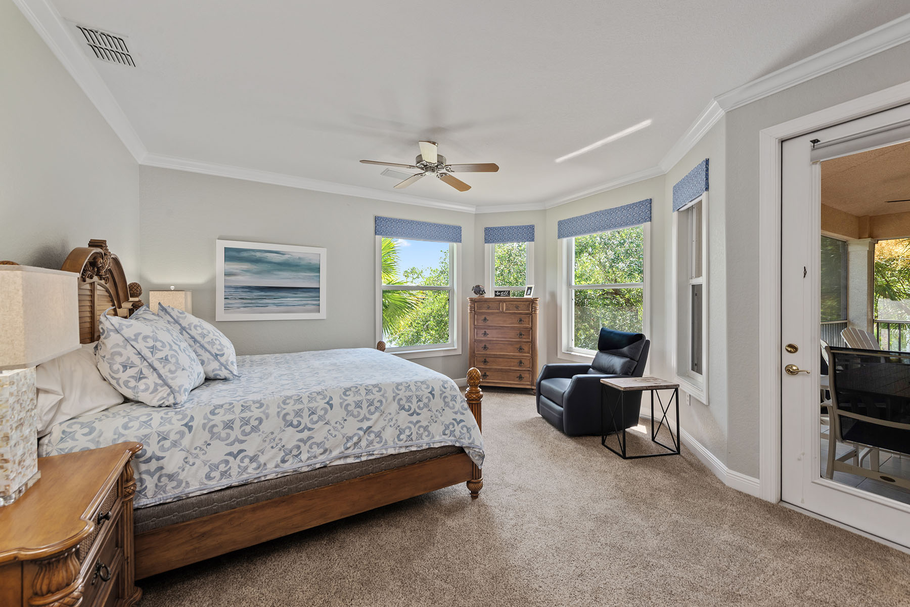 4710 Shinnecock Hills Court , 202