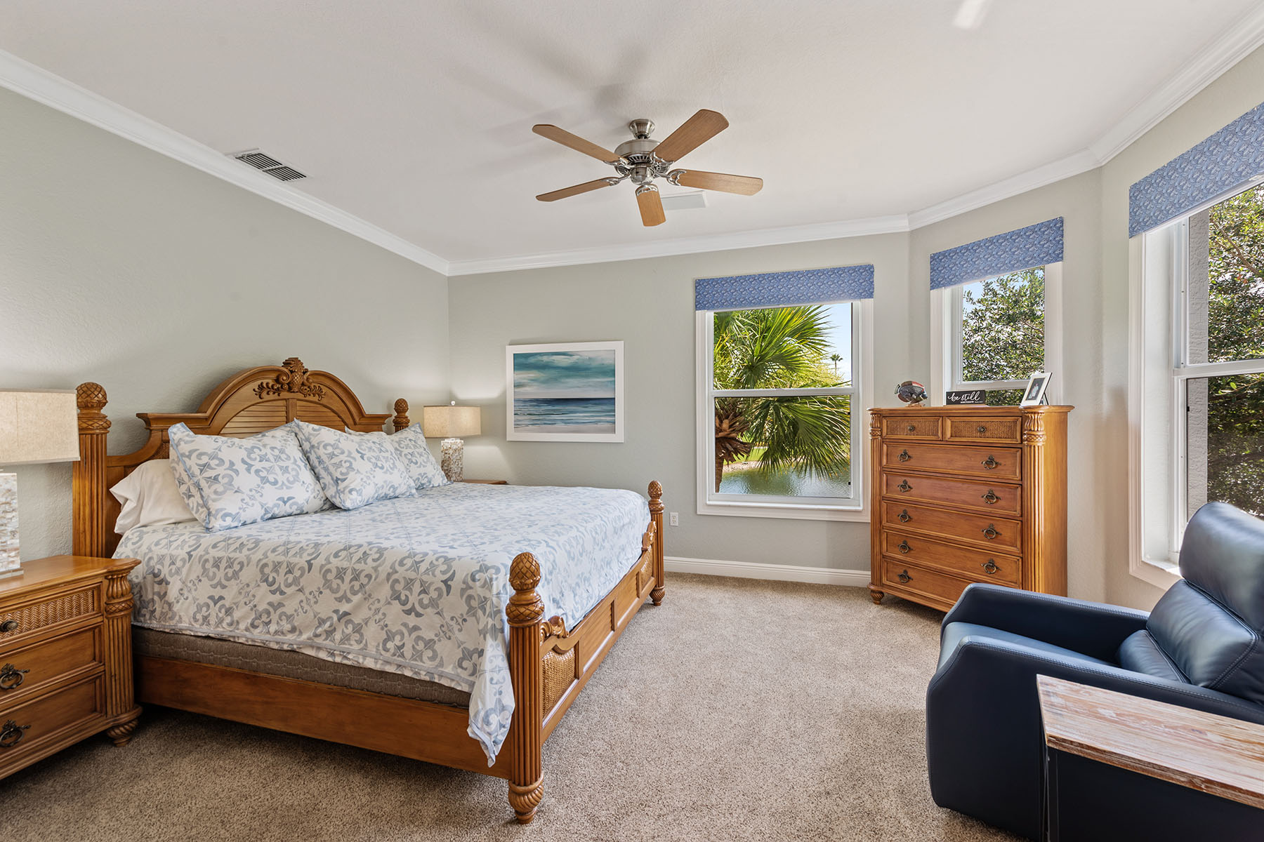 4710 Shinnecock Hills Court , 202