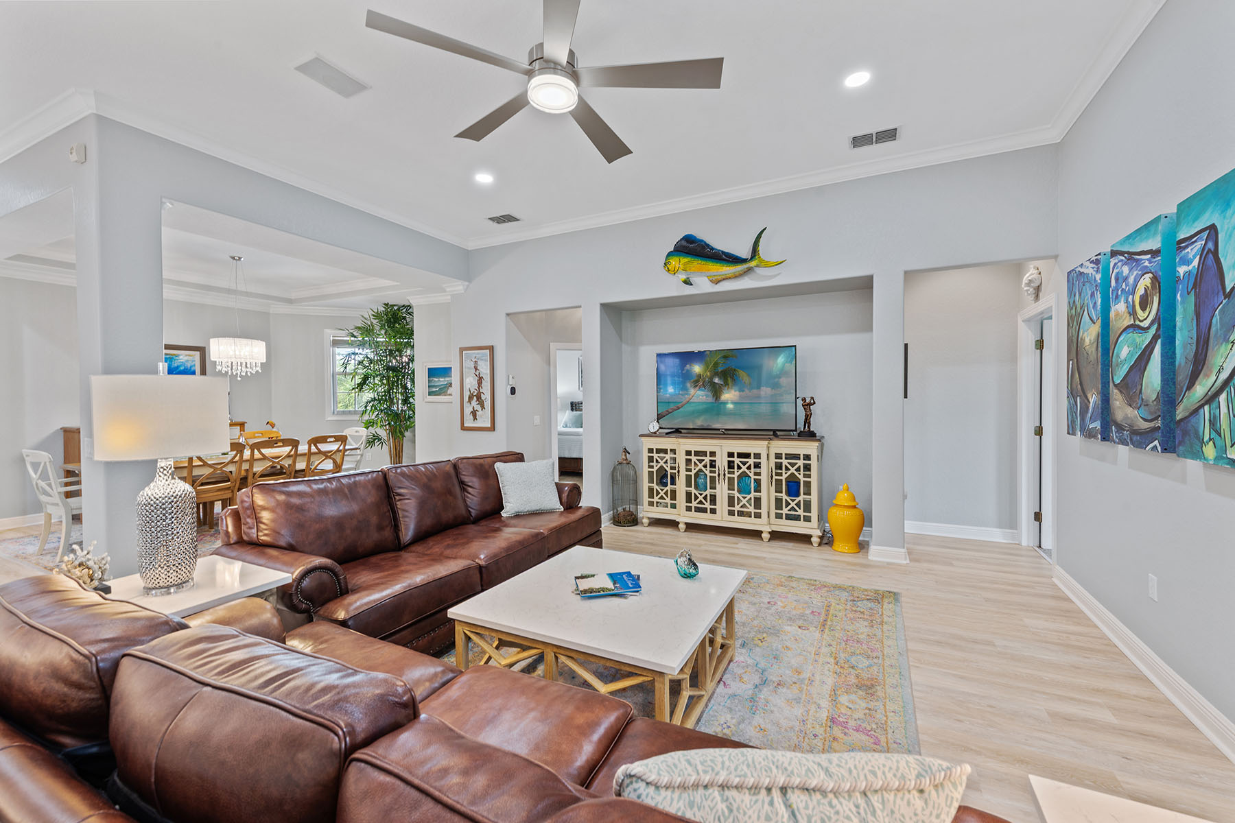 4710 Shinnecock Hills Court , 202