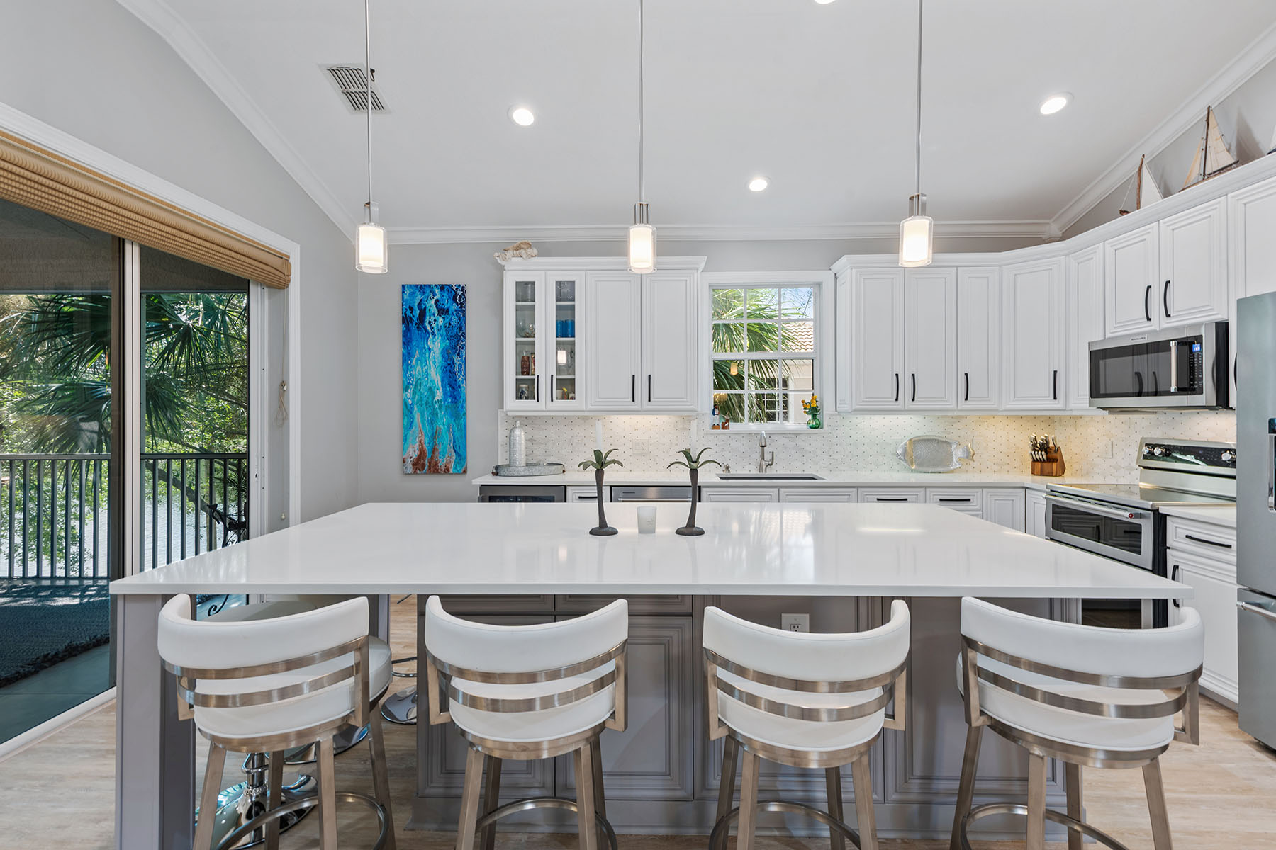 4710 Shinnecock Hills Court , 202
