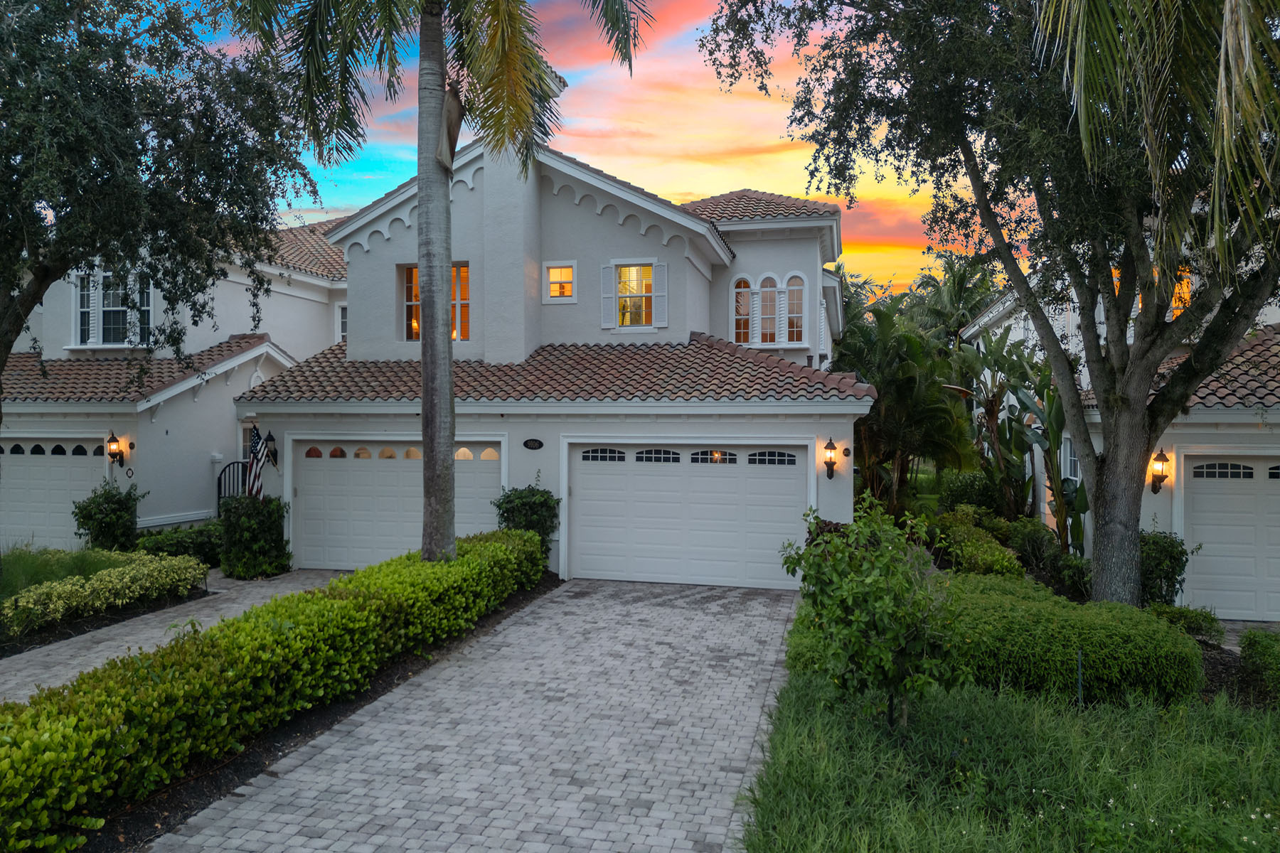 9106 Cascada Way , 202