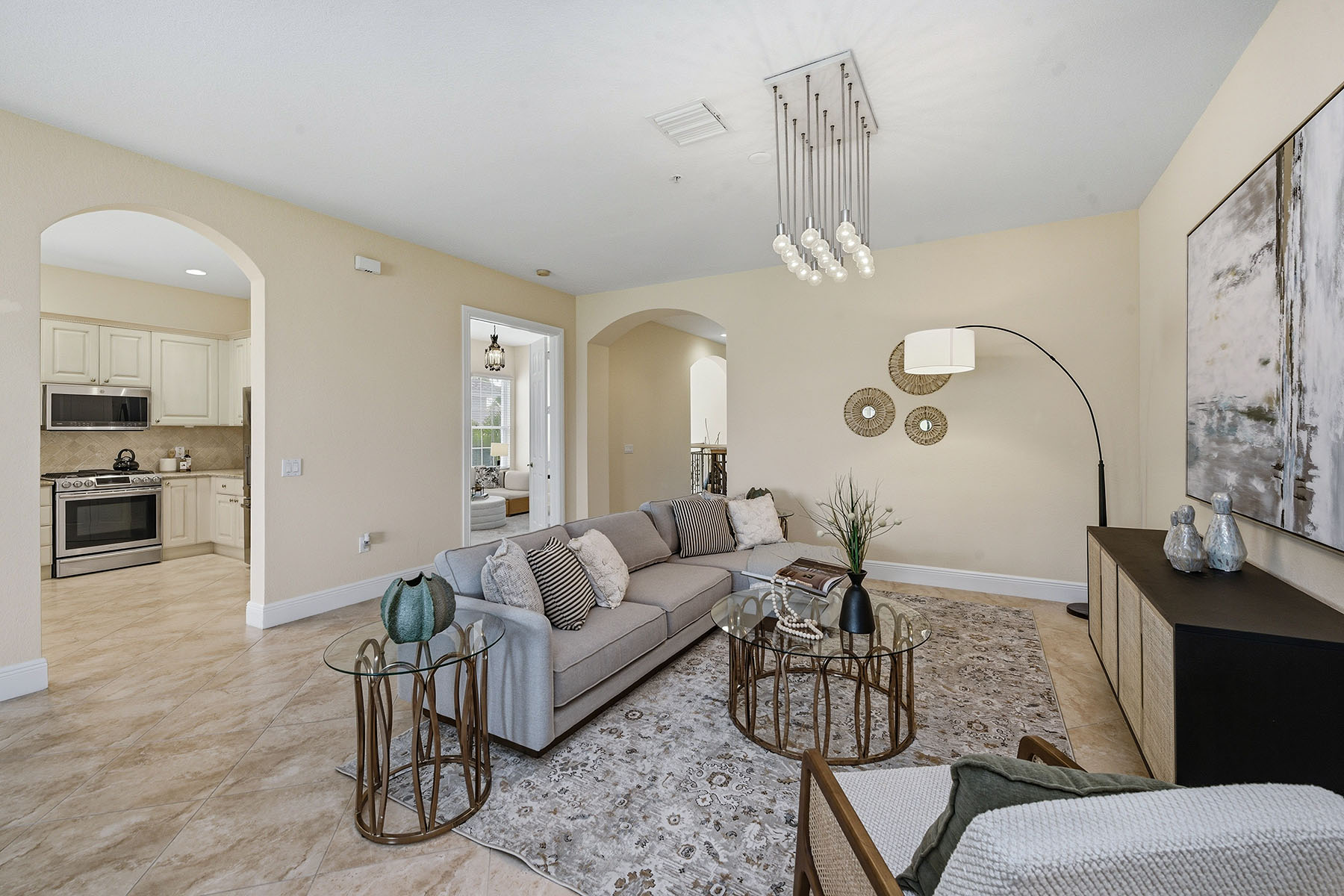 9106 Cascada Way , 202