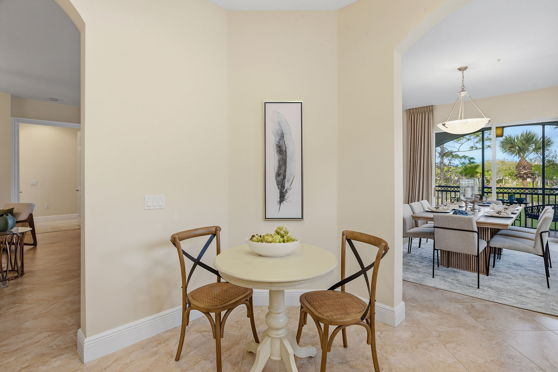 9106 Cascada Way , 202