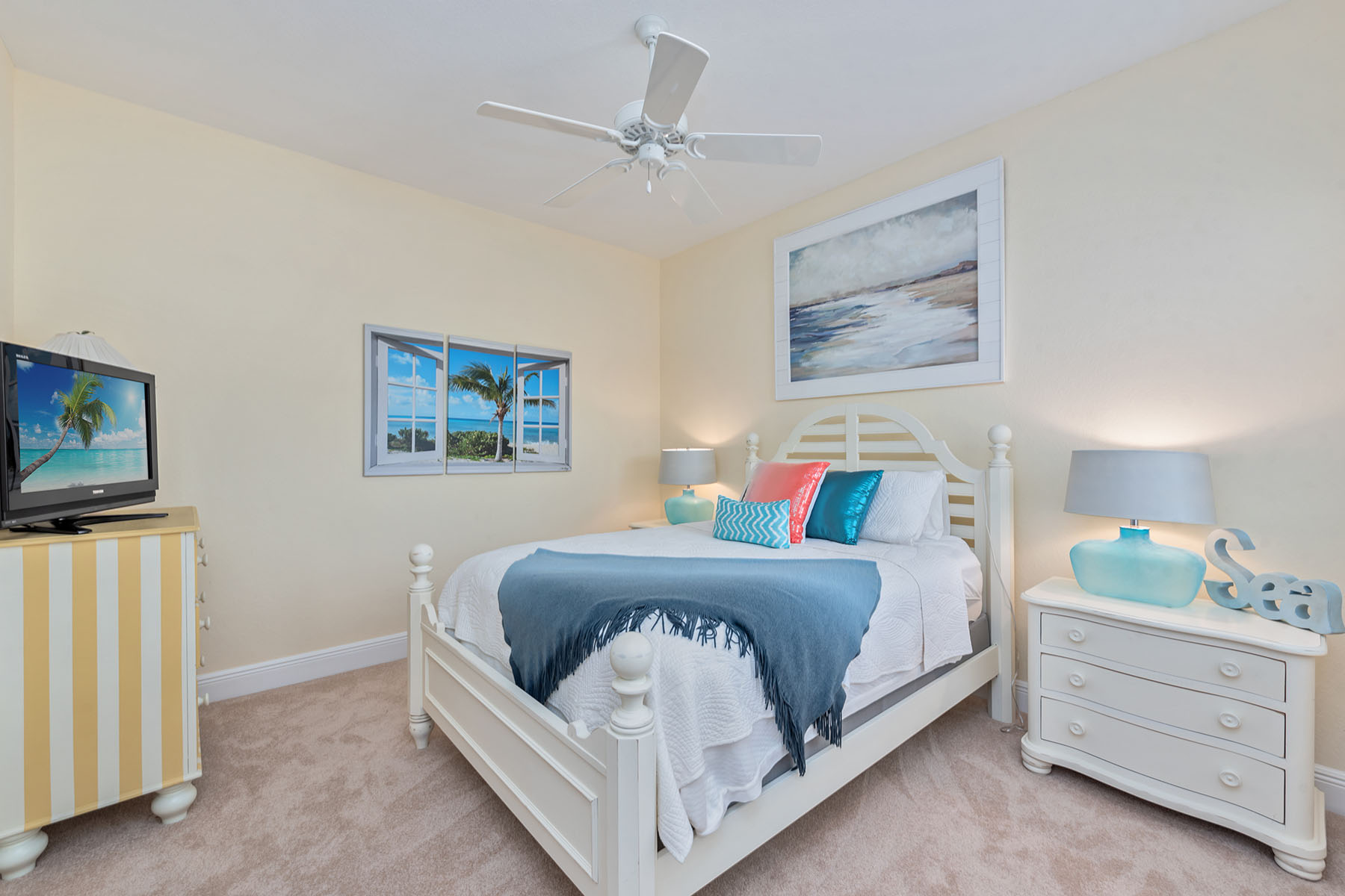 9110 Cascada Way , 201