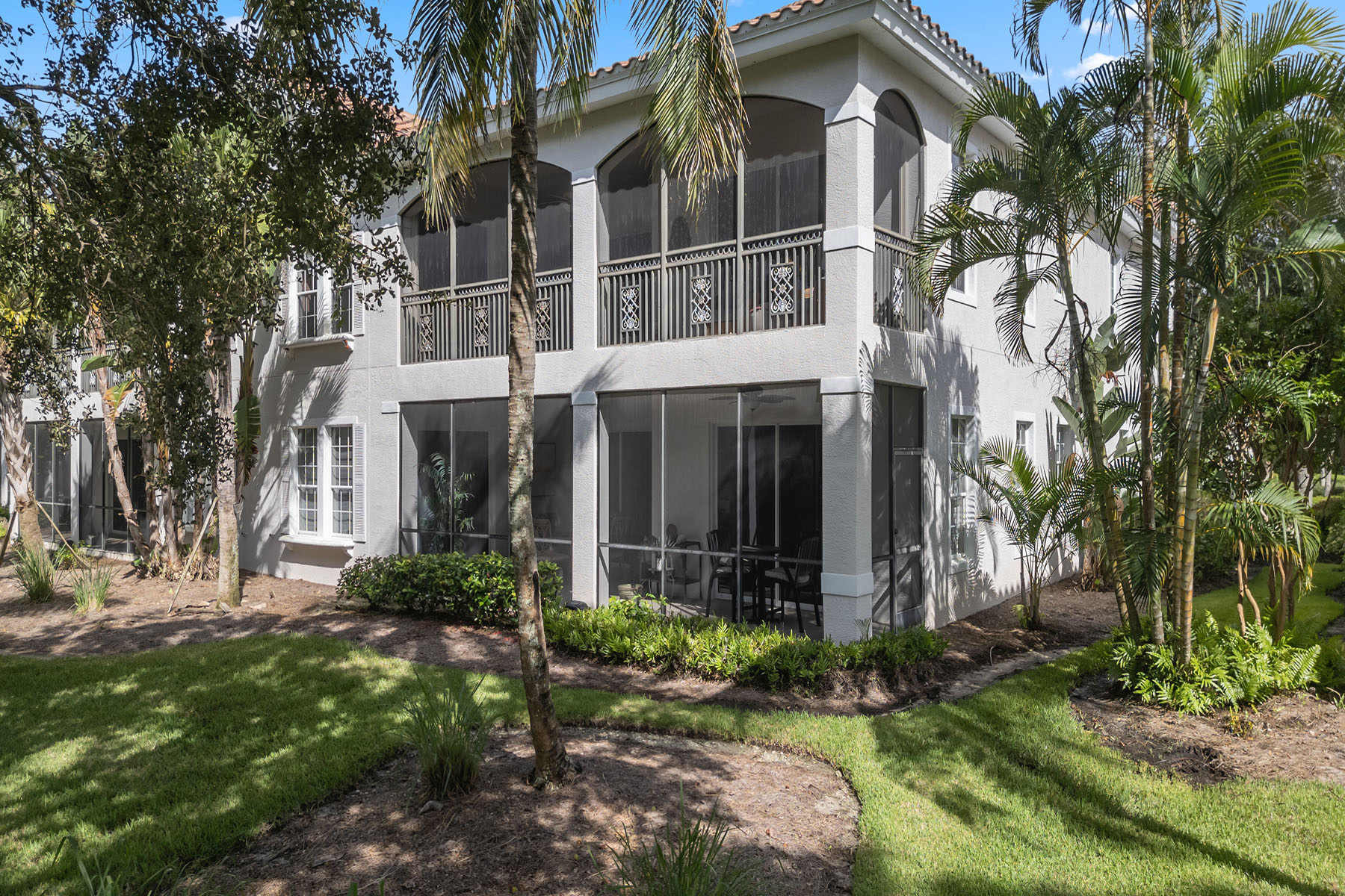 9110 Cascada Way , 201