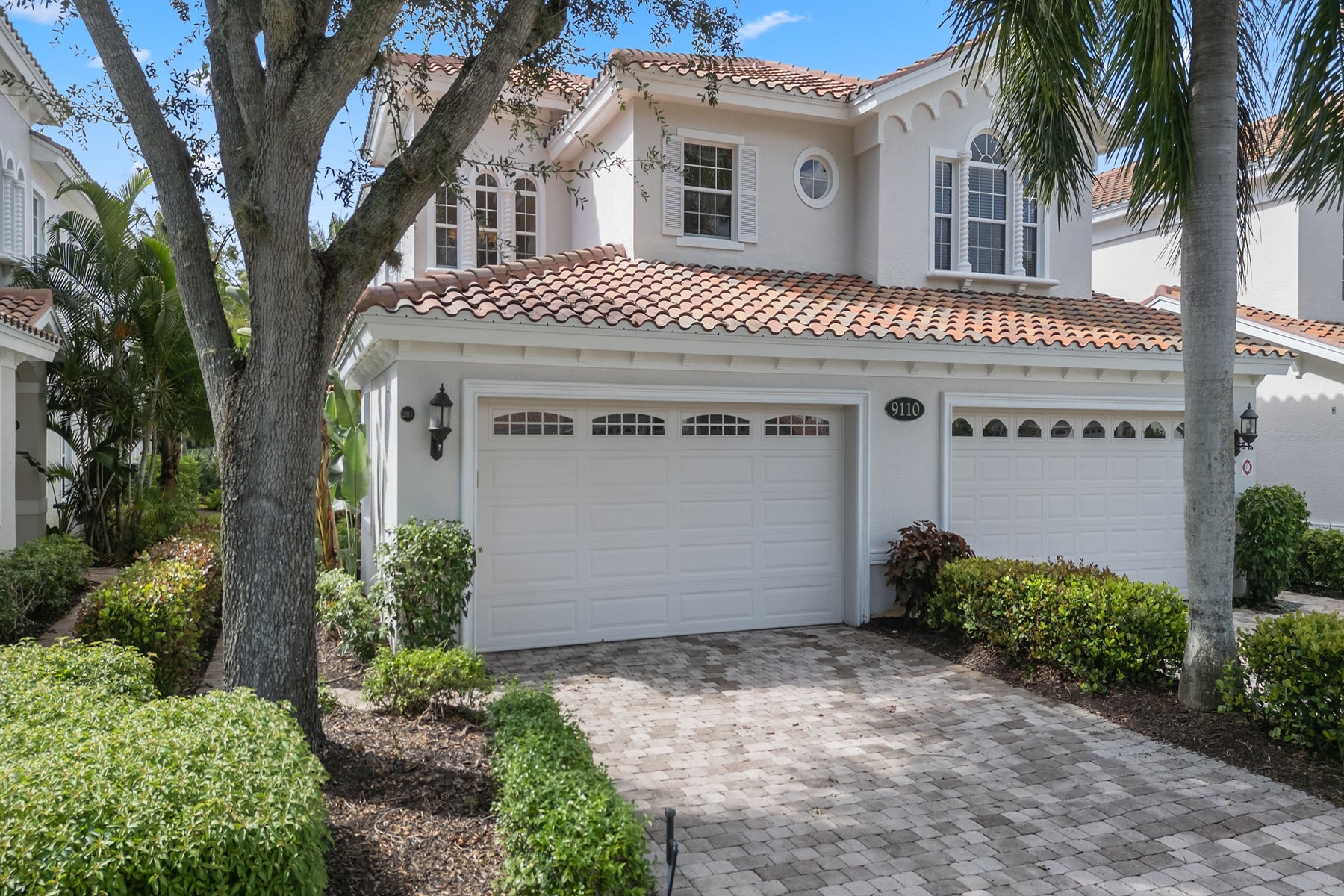 9110 Cascada Way , 201