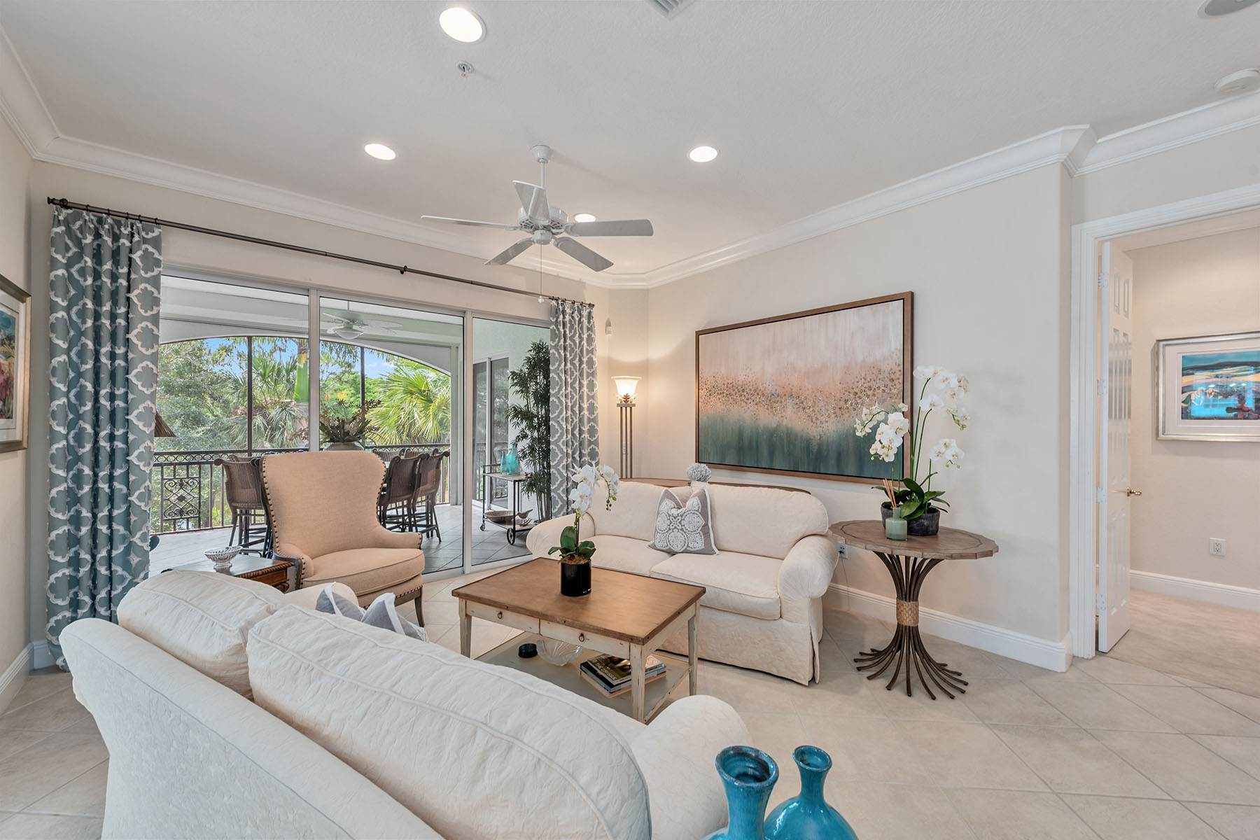 9110 Cascada Way , 201