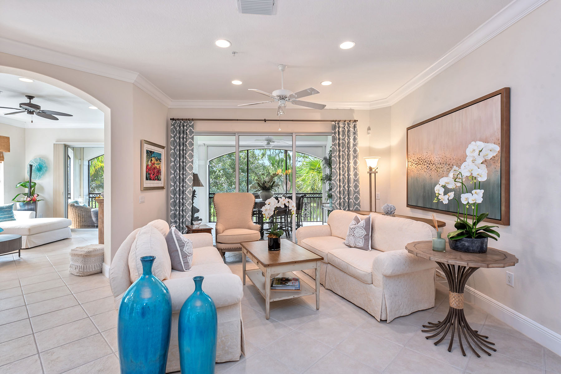 9110 Cascada Way , 201