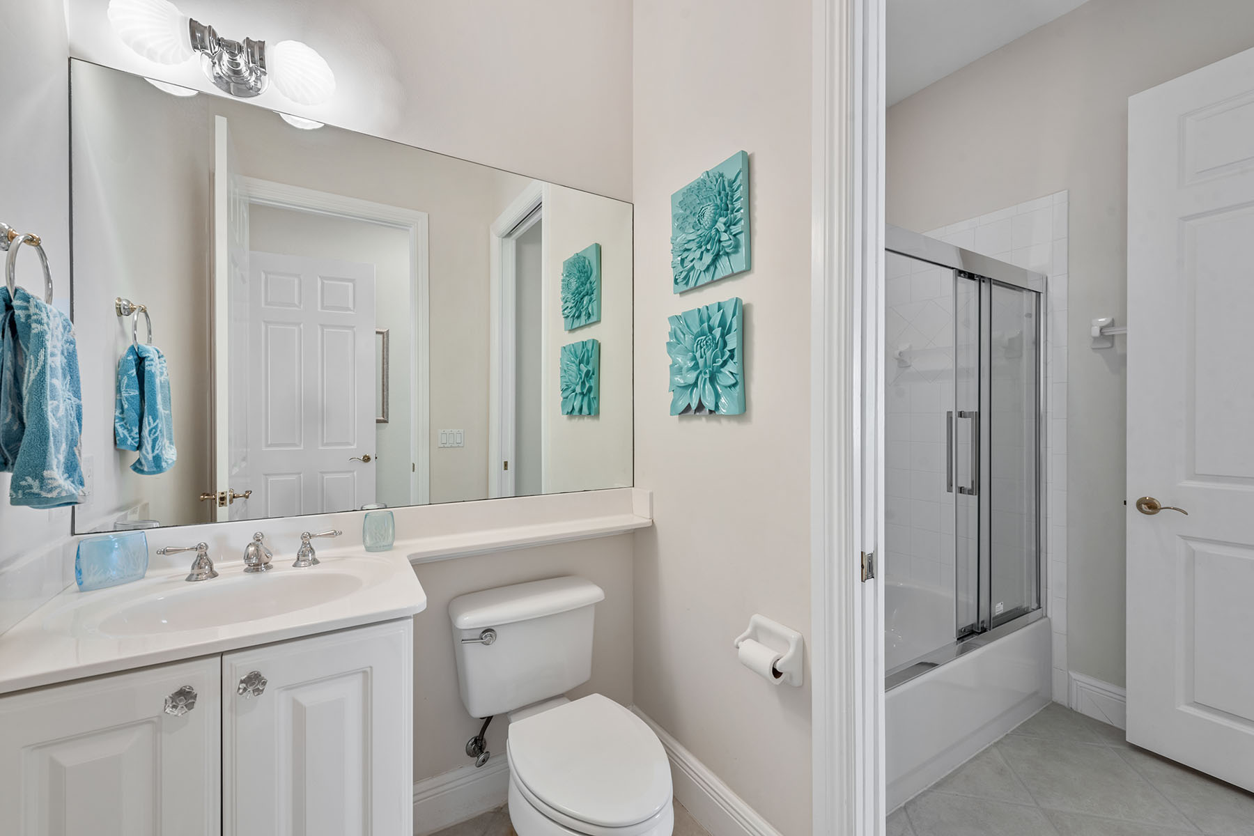 9110 Cascada Way , 201