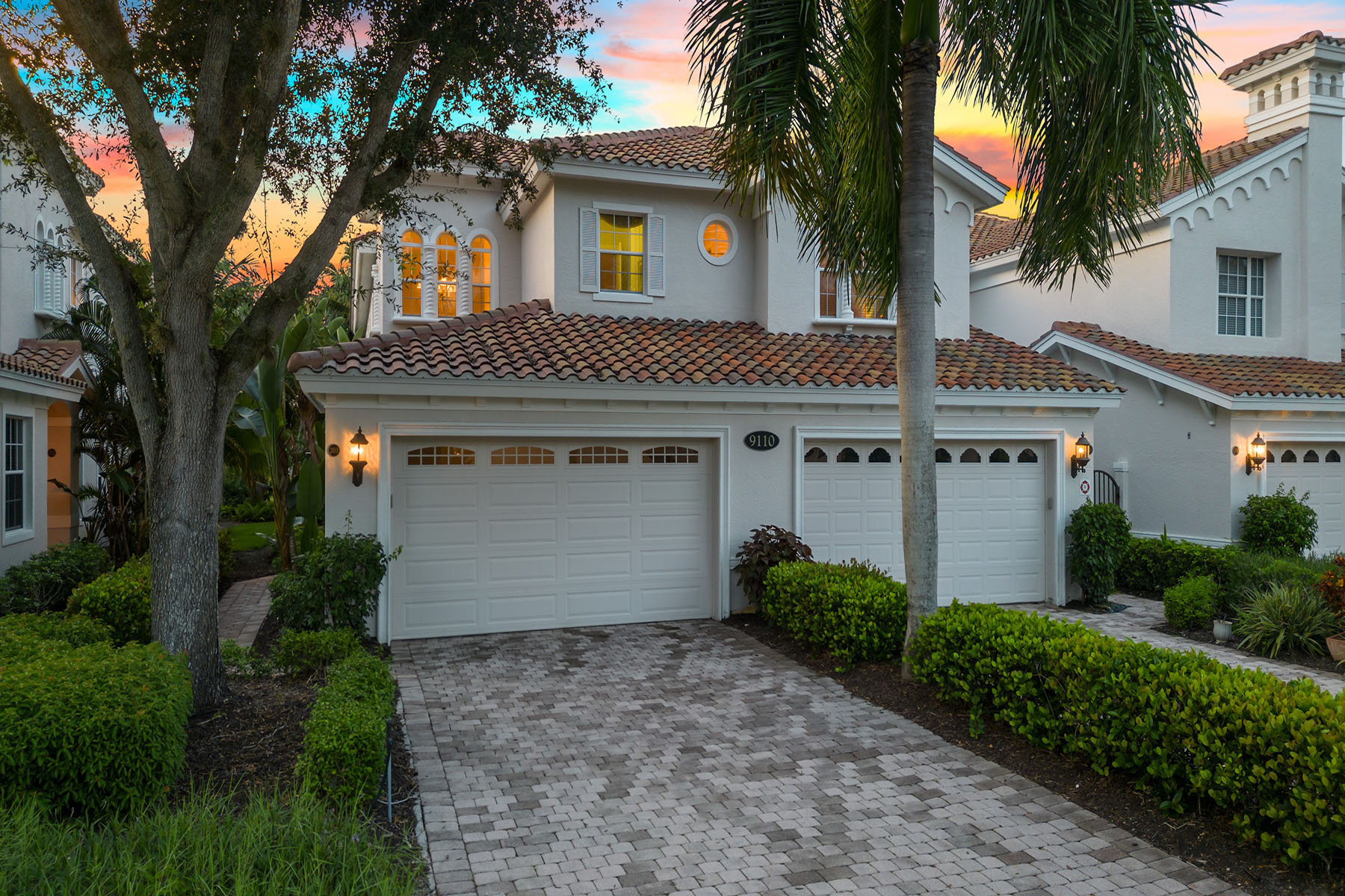 9110 Cascada Way , 201