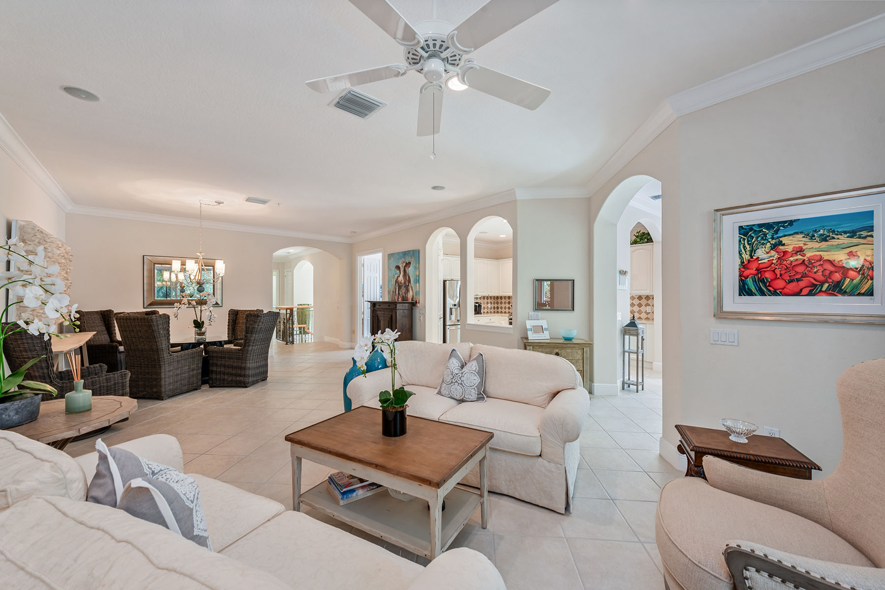 9110 Cascada Way , 201