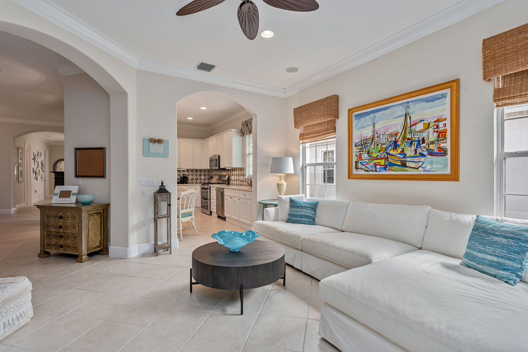 9110 Cascada Way , 201